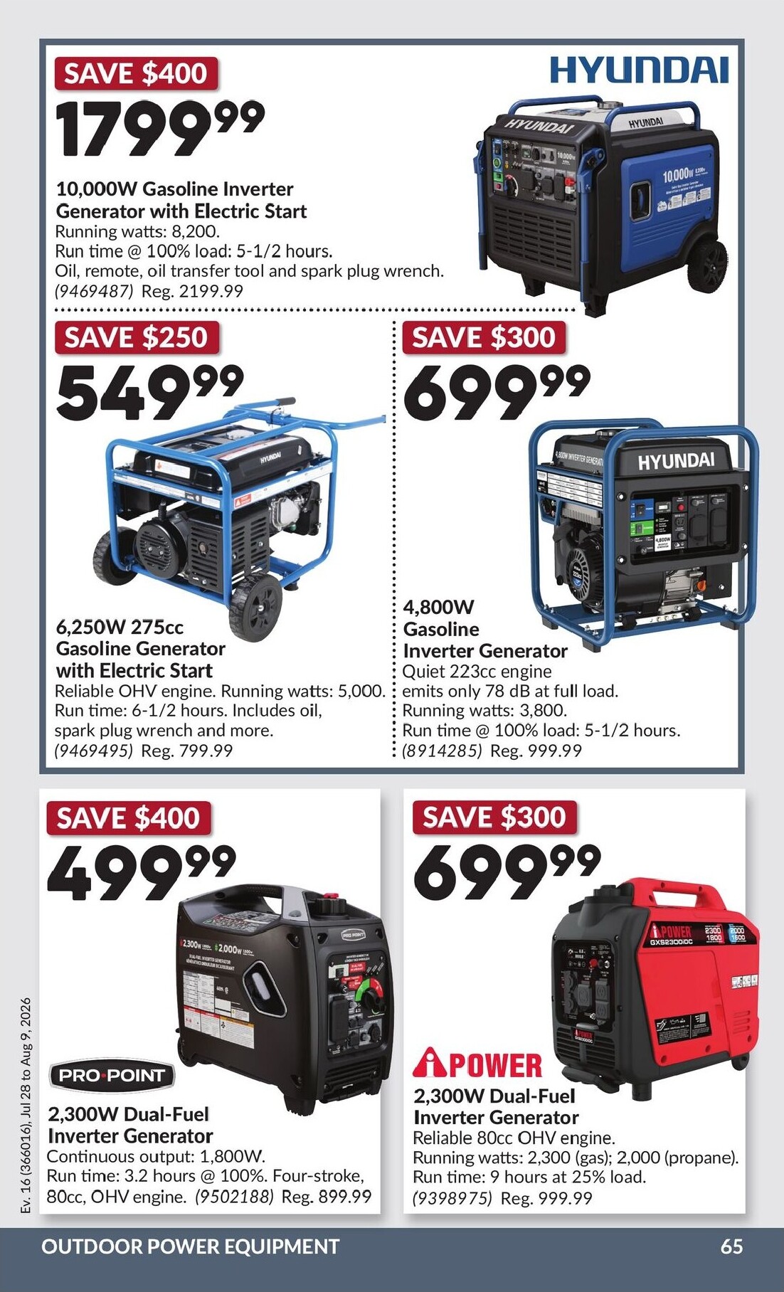 princess-auto - New Princess Auto Flyer for Next Week – 2026-07-28 to 2026-08-09 - page: 67