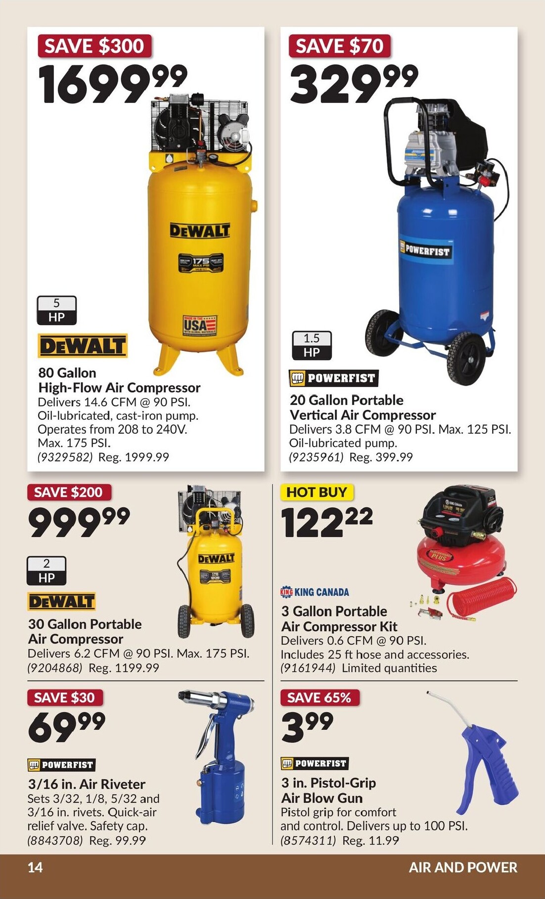 princess-auto - New Princess Auto Flyer for Next Week – 2026-07-28 to 2026-08-09 - page: 15