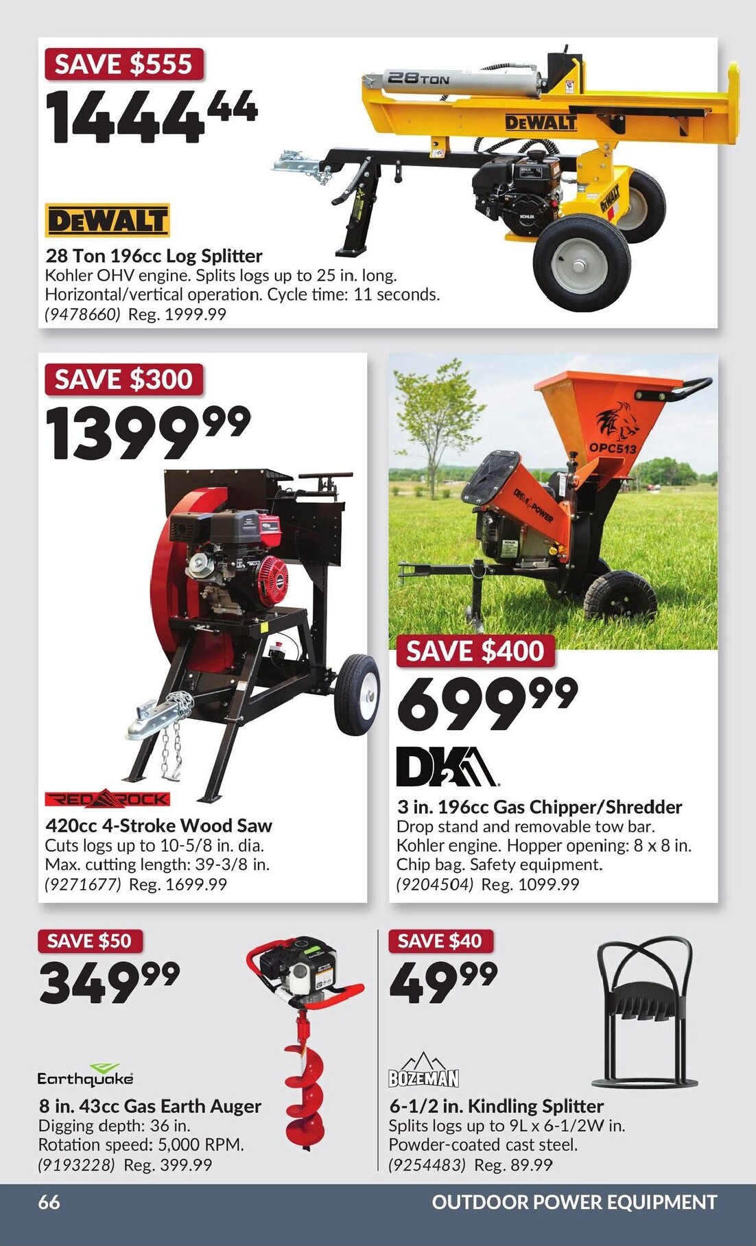 princess-auto - New Princess Auto Flyer for Next Week – 2026-07-28 to 2026-08-09 - page: 68