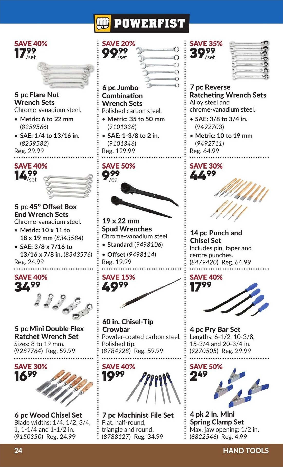 princess-auto - New Princess Auto Flyer for Next Week – 2026-07-28 to 2026-08-09 - page: 25