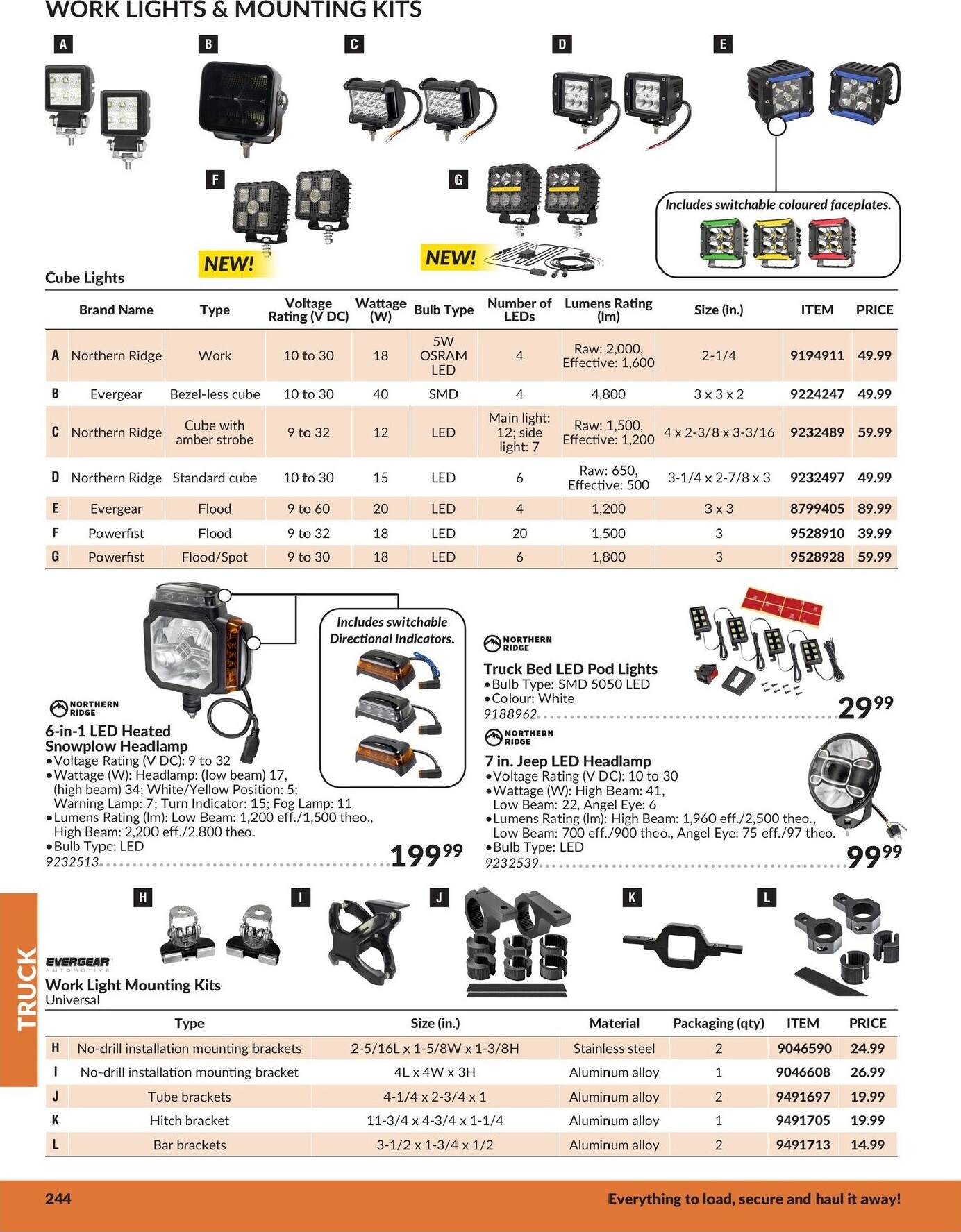 princess-auto - Princess Auto - Truck Flyer Valid from 2026-07-22 to 2026-12-31 - page: 25