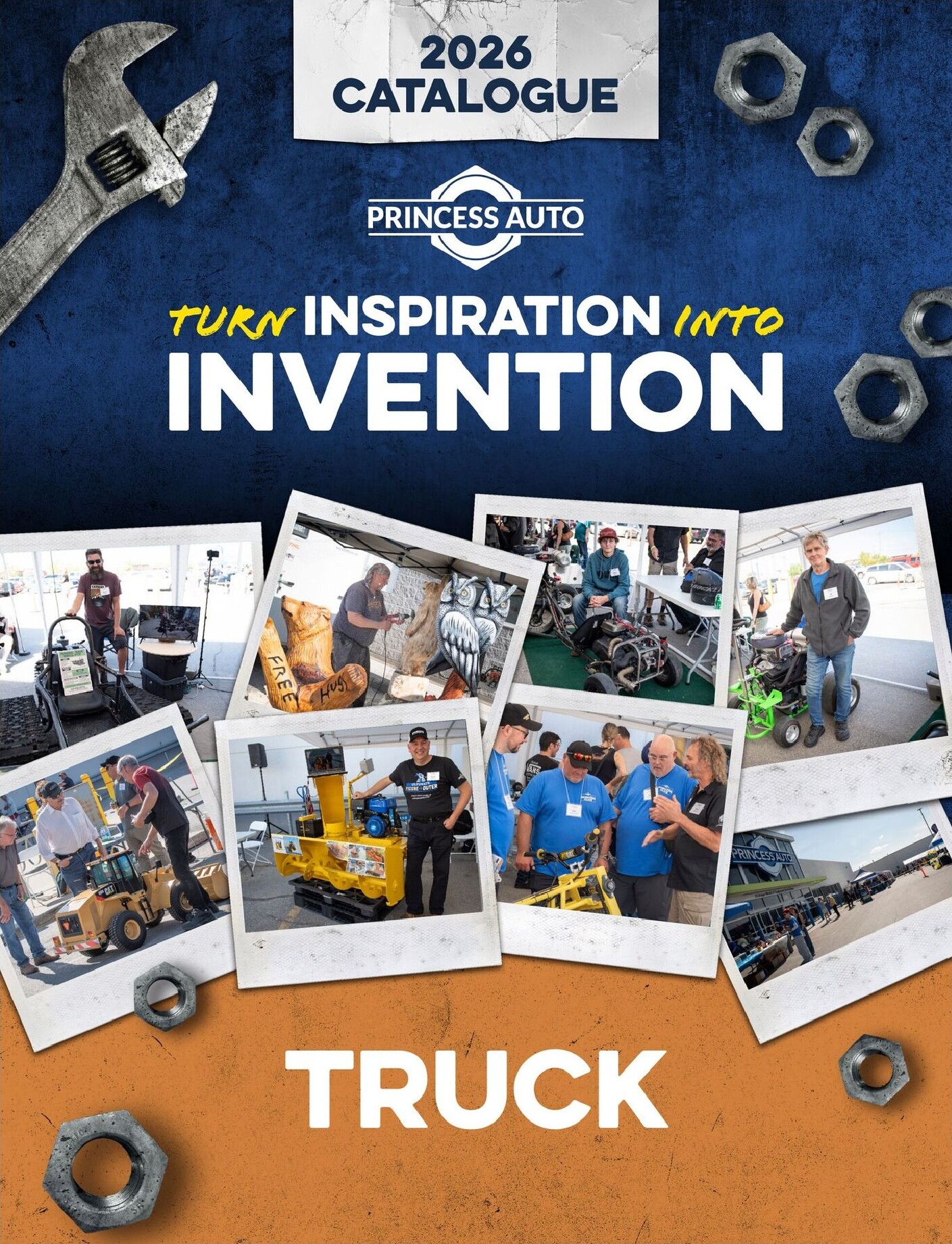 princess-auto - Princess Auto - Truck Flyer Valid from 2026-07-22 to 2026-12-31