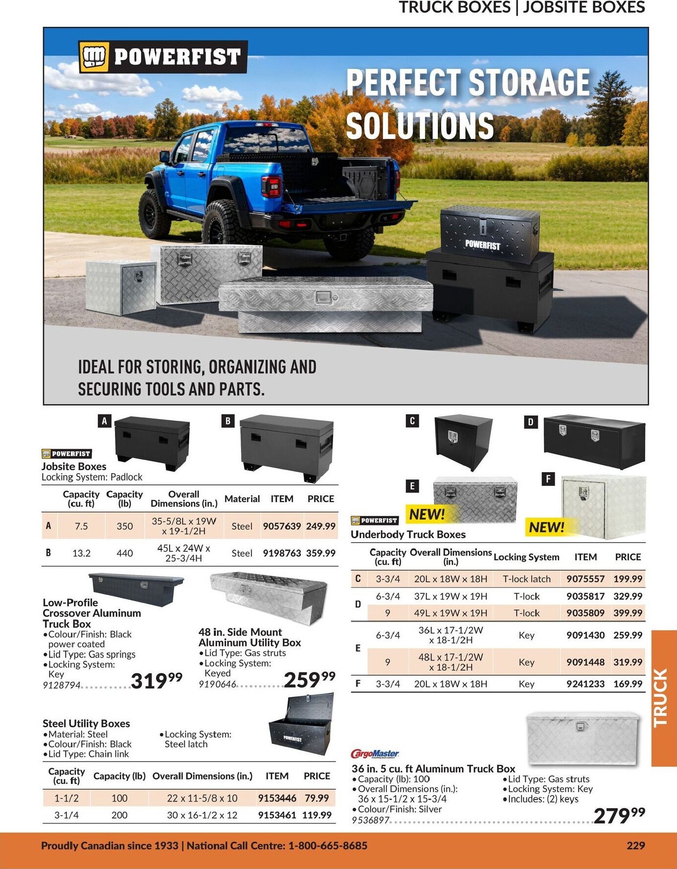 princess-auto - Princess Auto - Truck Flyer Valid from 2026-07-22 to 2026-12-31 - page: 10