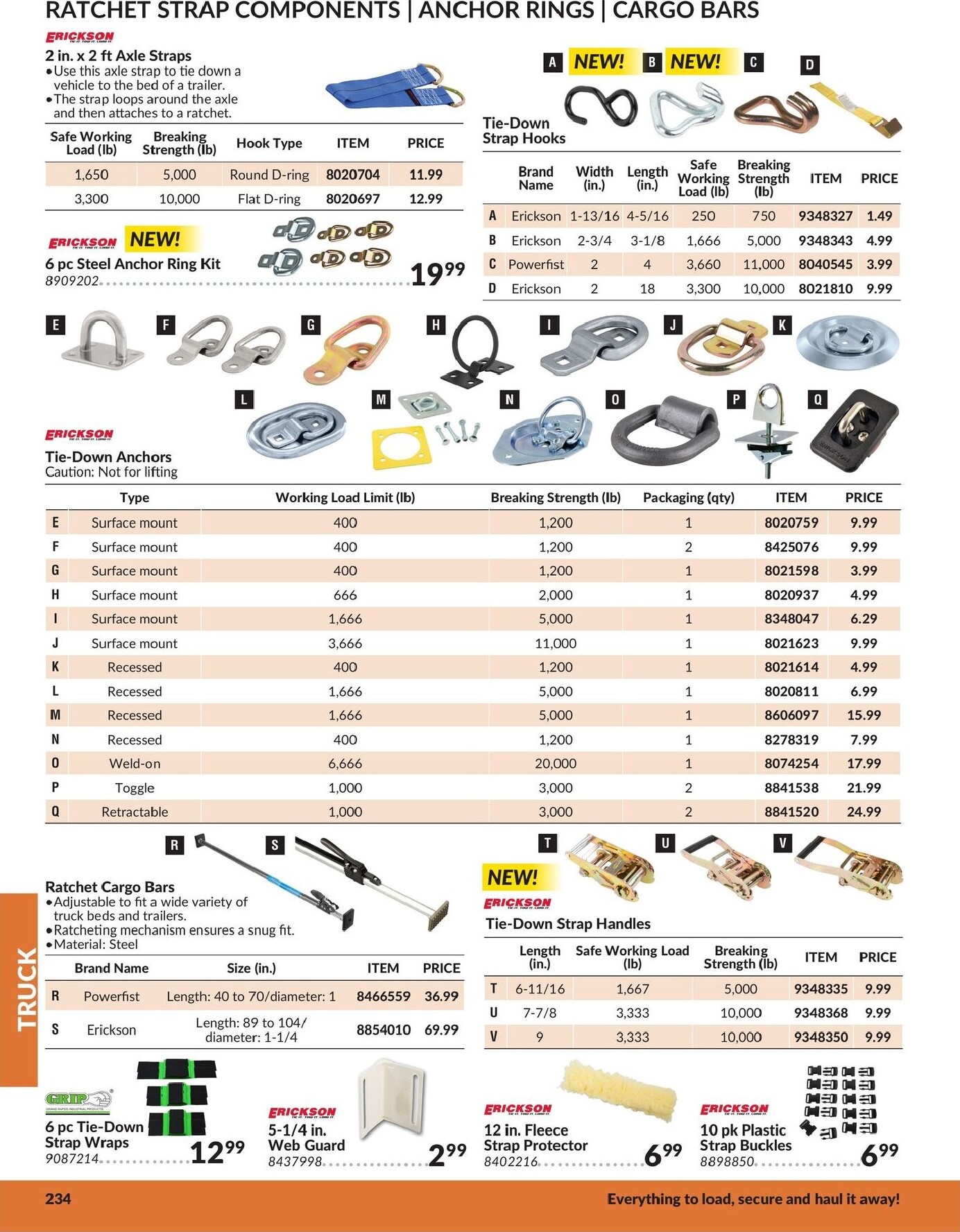 princess-auto - Princess Auto - Truck Flyer Valid from 2026-07-22 to 2026-12-31 - page: 15