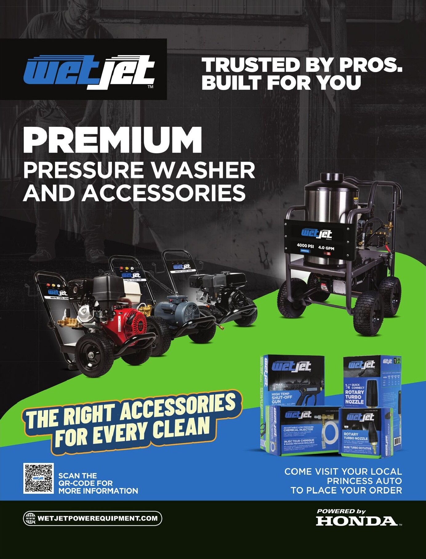 princess-auto - Princess Auto - Truck Flyer Valid from 2026-07-22 to 2026-12-31 - page: 2