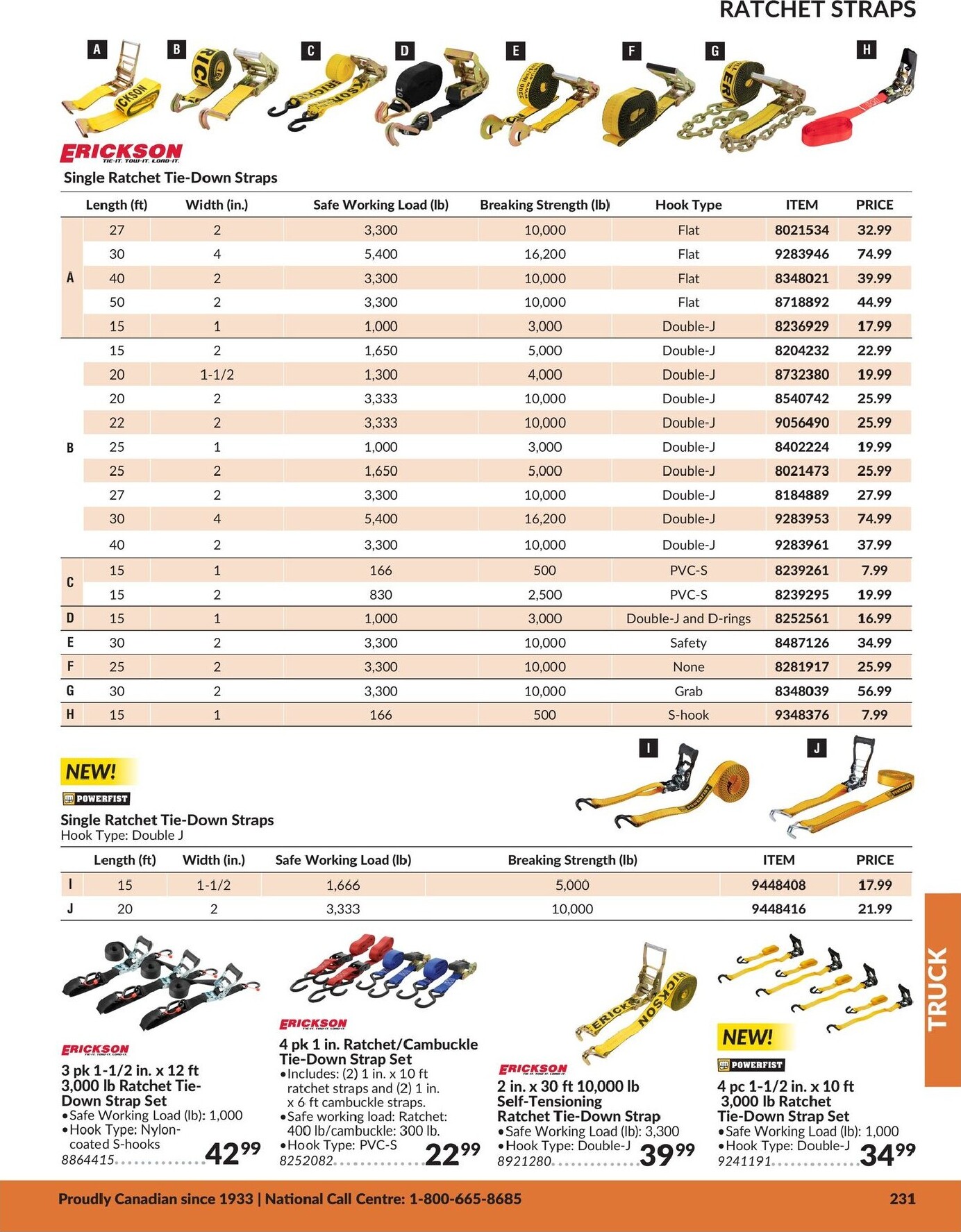 princess-auto - Princess Auto - Truck Flyer Valid from 2026-07-22 to 2026-12-31 - page: 12