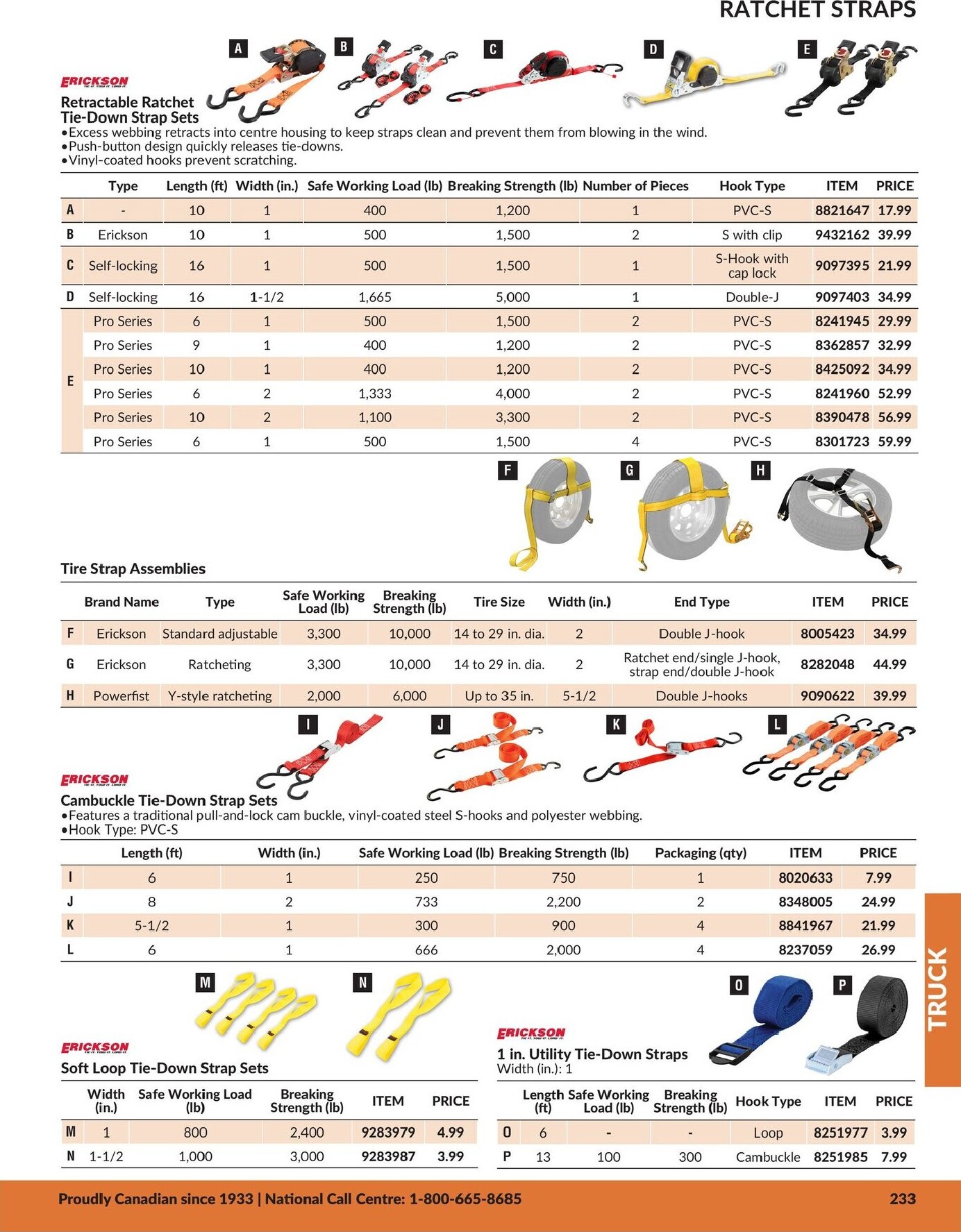 princess-auto - Princess Auto - Truck Flyer Valid from 2026-07-22 to 2026-12-31 - page: 14
