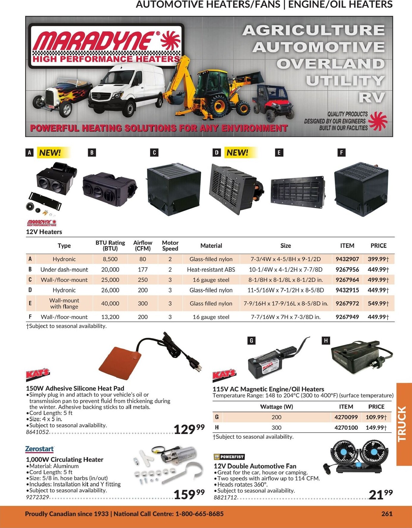princess-auto - Princess Auto - Truck Flyer Valid from 2026-07-22 to 2026-12-31 - page: 44