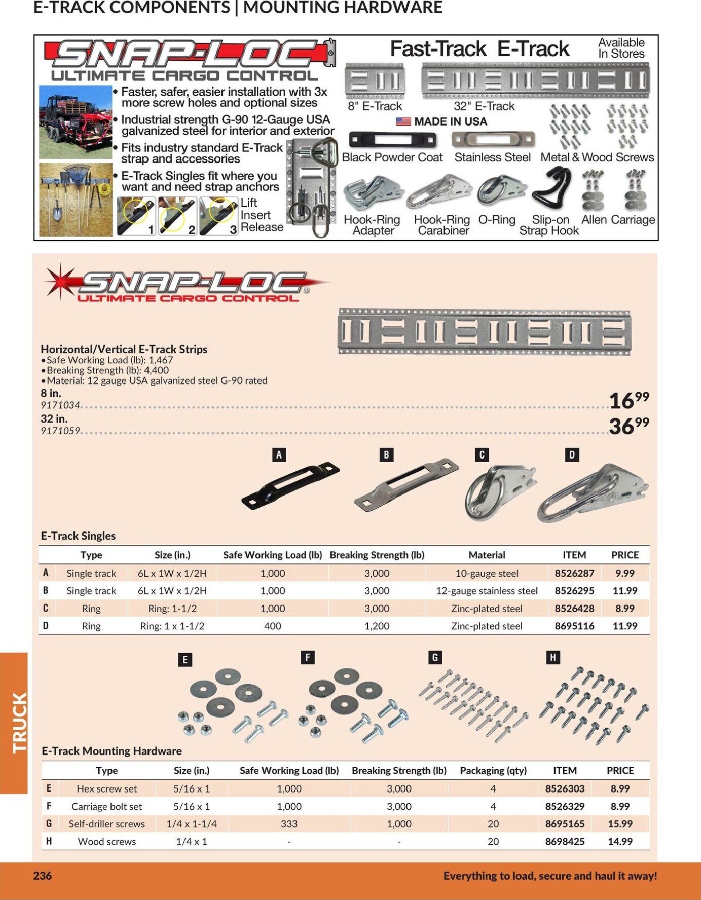 princess-auto - Princess Auto - Truck Flyer Valid from 2026-07-22 to 2026-12-31 - page: 17