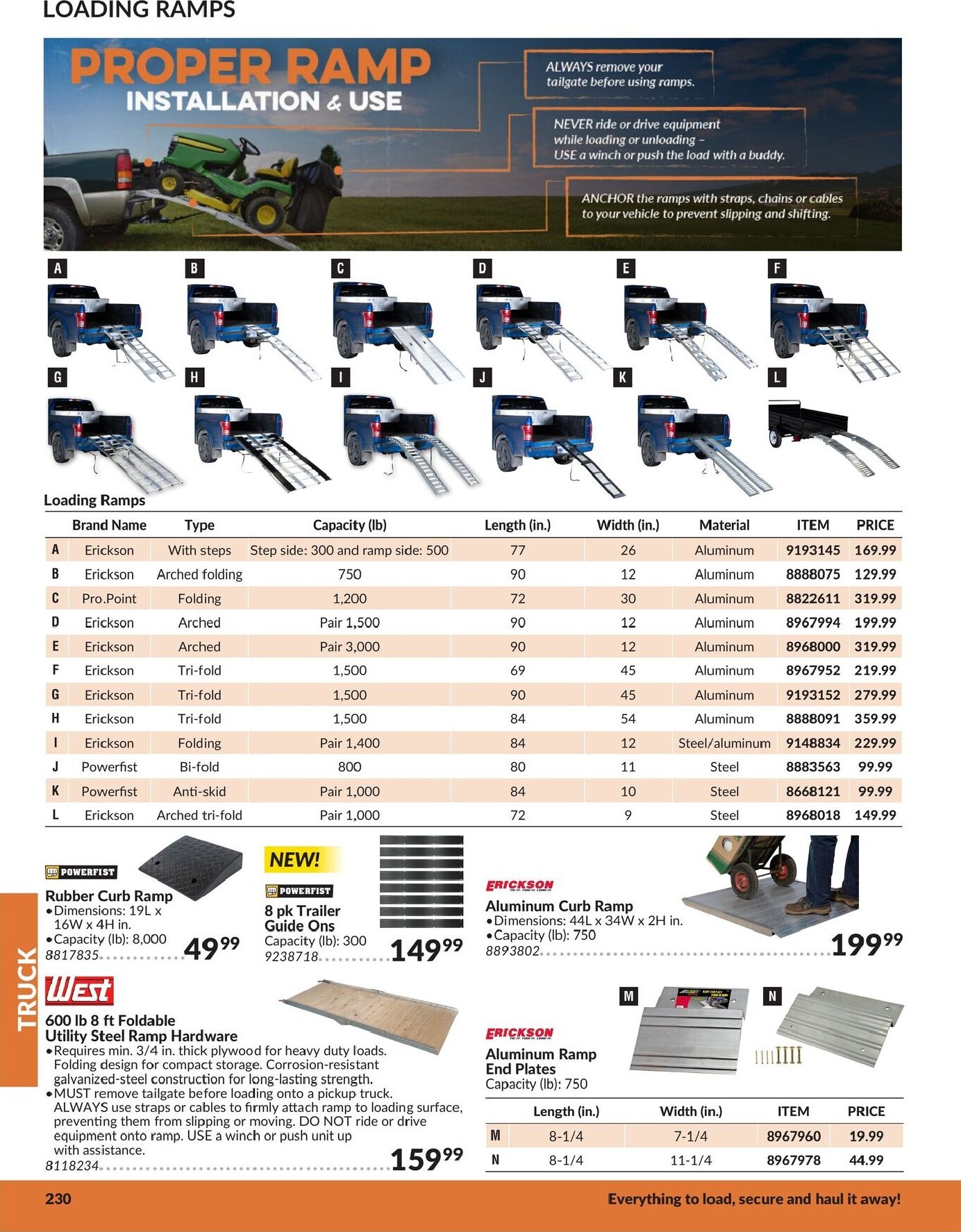 princess-auto - Princess Auto - Truck Flyer Valid from 2026-07-22 to 2026-12-31 - page: 11