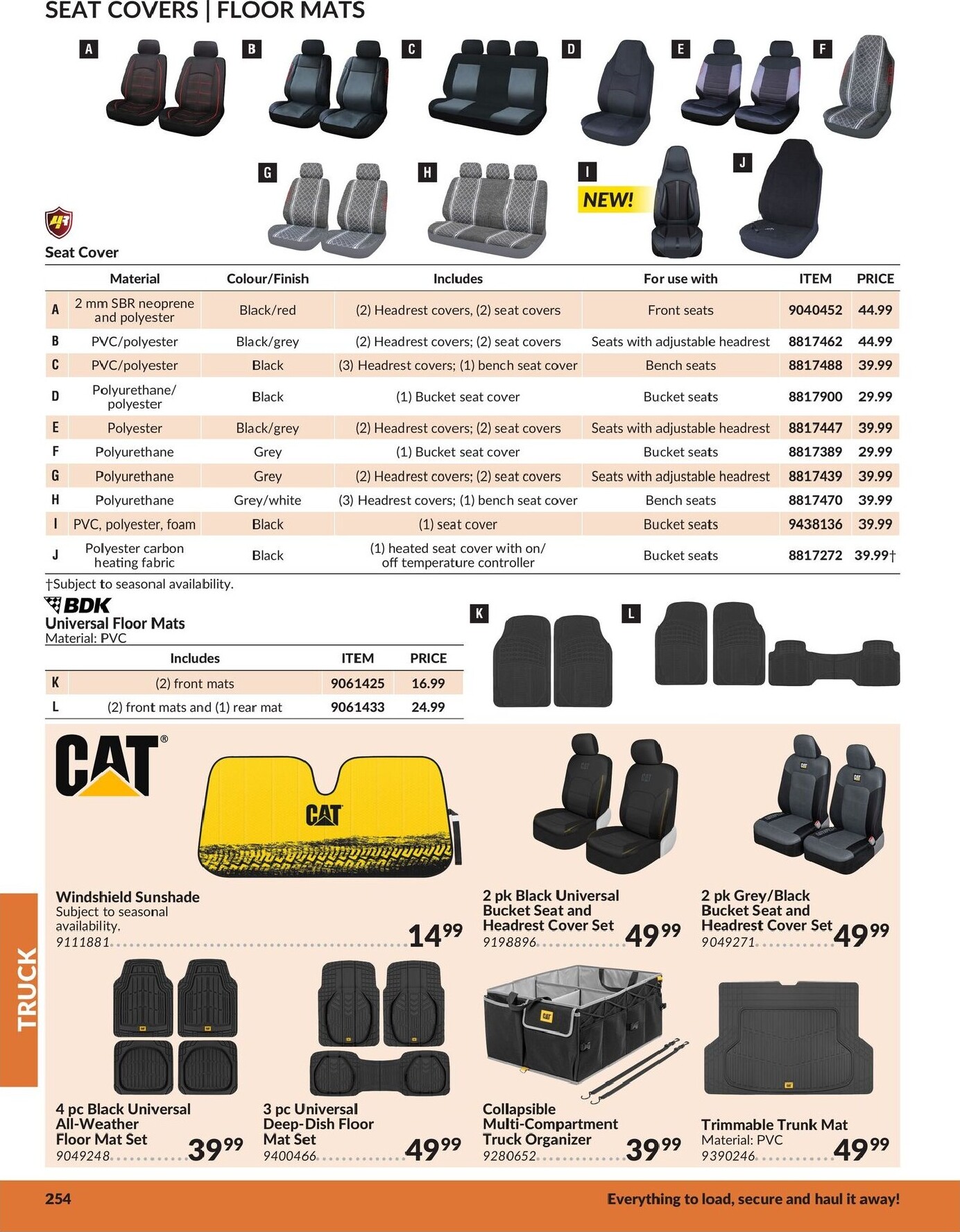 princess-auto - Princess Auto - Truck Flyer Valid from 2026-07-22 to 2026-12-31 - page: 37