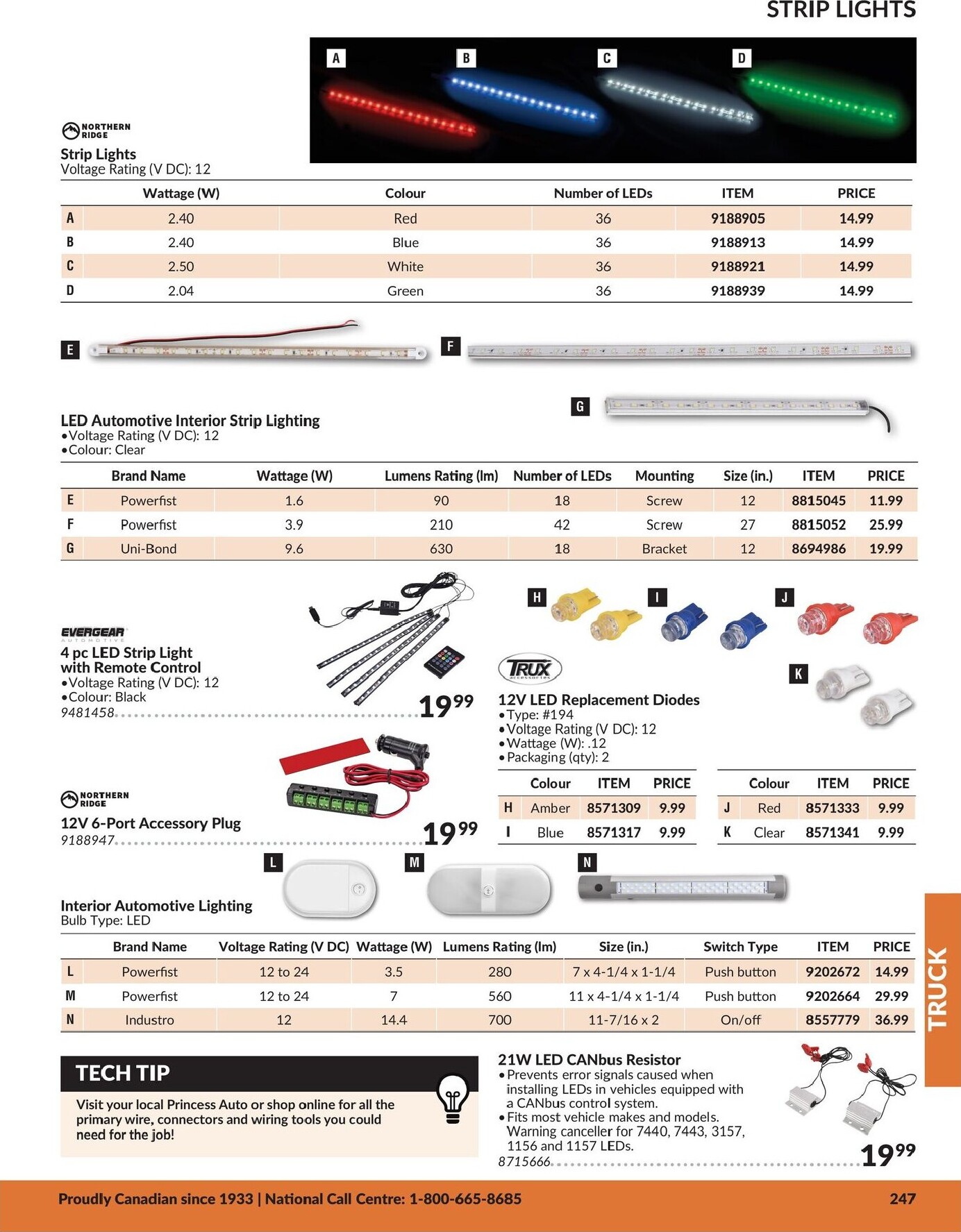 princess-auto - Princess Auto - Truck Flyer Valid from 2026-07-22 to 2026-12-31 - page: 30