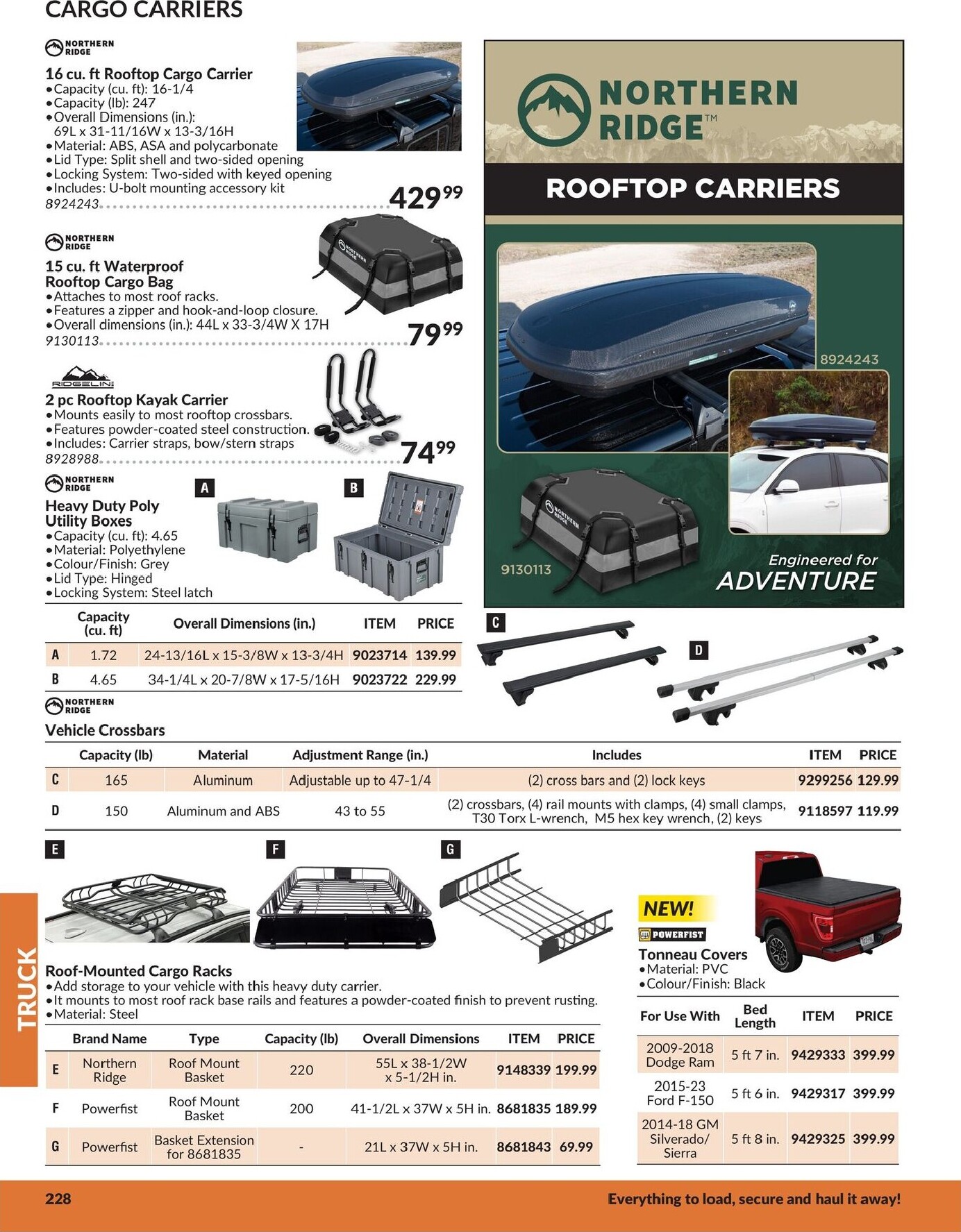 princess-auto - Princess Auto - Truck Flyer Valid from 2026-07-22 to 2026-12-31 - page: 9