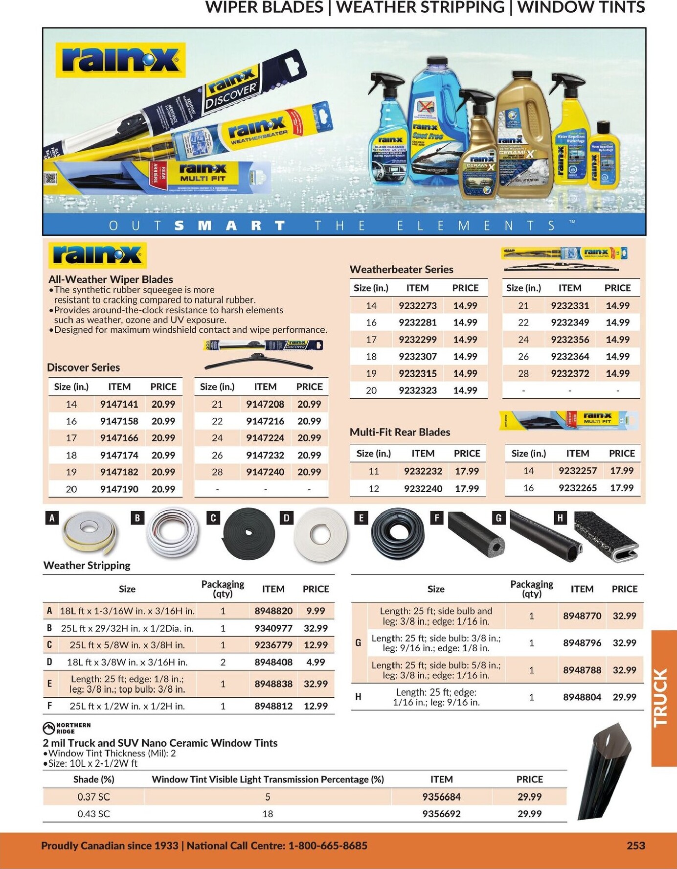 princess-auto - Princess Auto - Truck Flyer Valid from 2026-07-22 to 2026-12-31 - page: 36