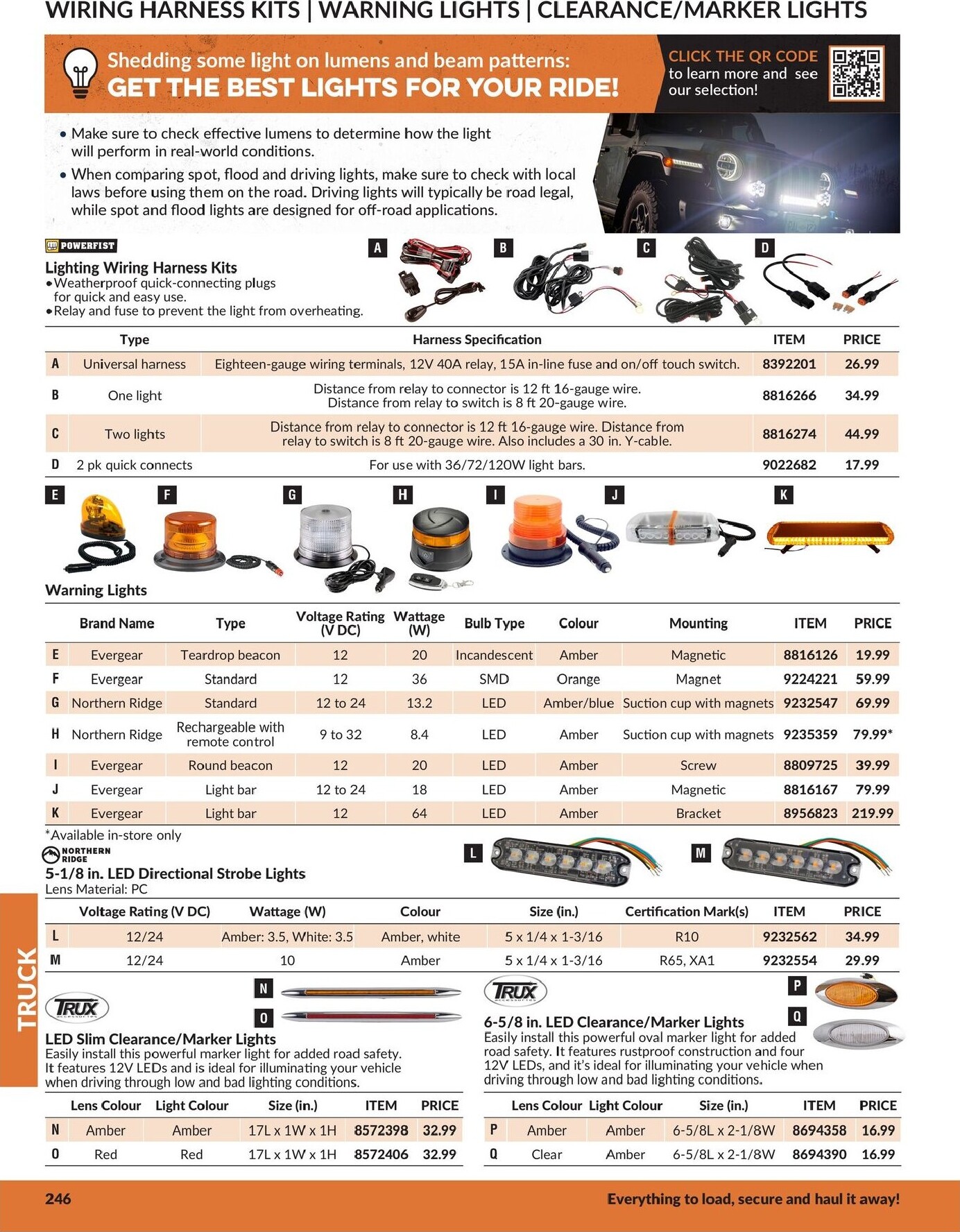 princess-auto - Princess Auto - Truck Flyer Valid from 2026-07-22 to 2026-12-31 - page: 29