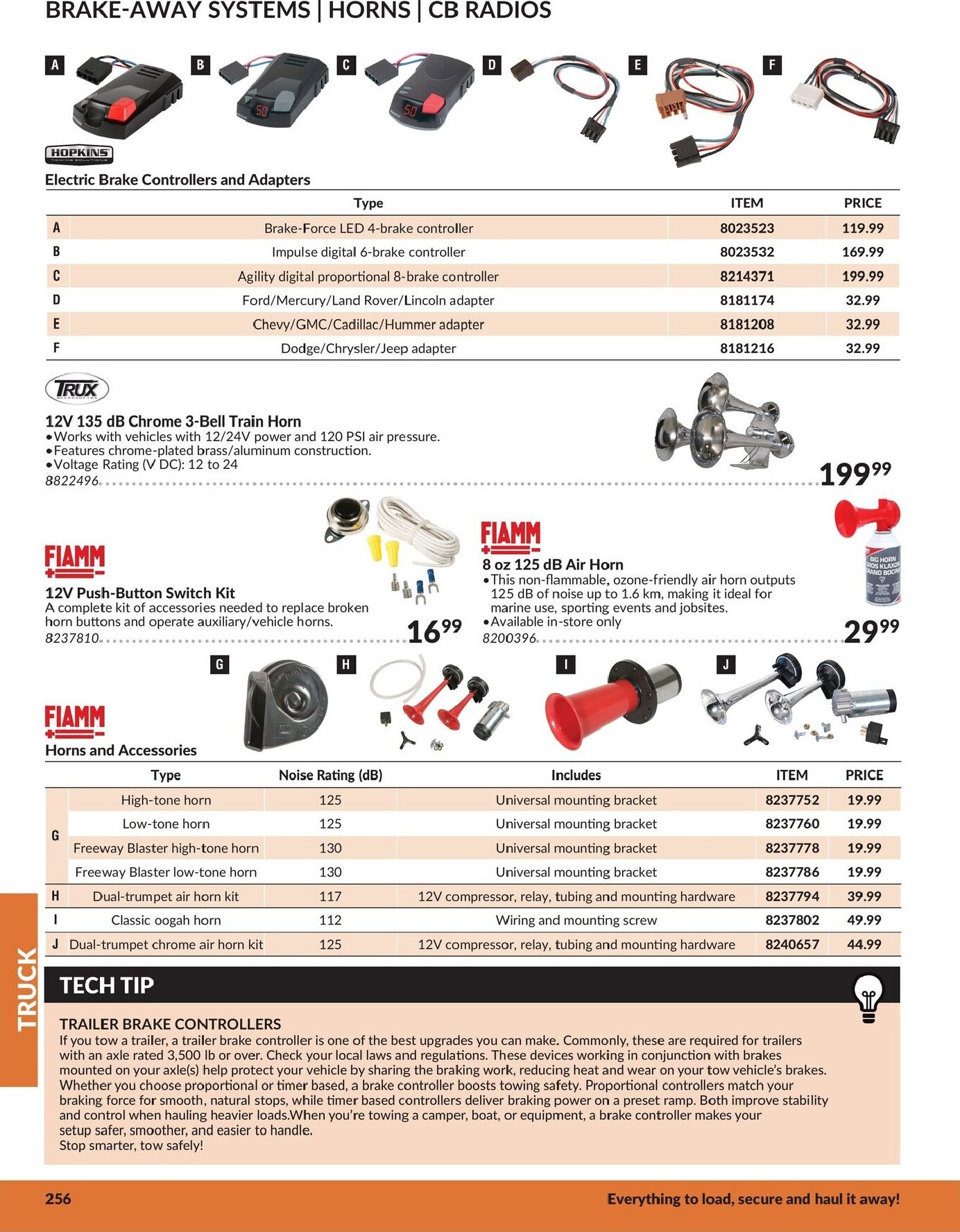 princess-auto - Princess Auto - Truck Flyer Valid from 2026-07-22 to 2026-12-31 - page: 39