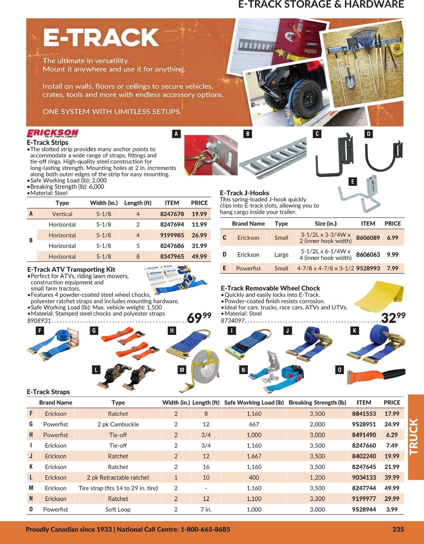 princess-auto - Princess Auto - Truck Flyer Valid from 2026-07-22 to 2026-12-31 - page: 16