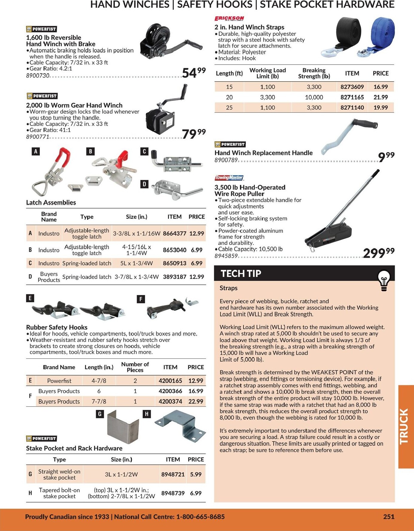 princess-auto - Princess Auto - Truck Flyer Valid from 2026-07-22 to 2026-12-31 - page: 34