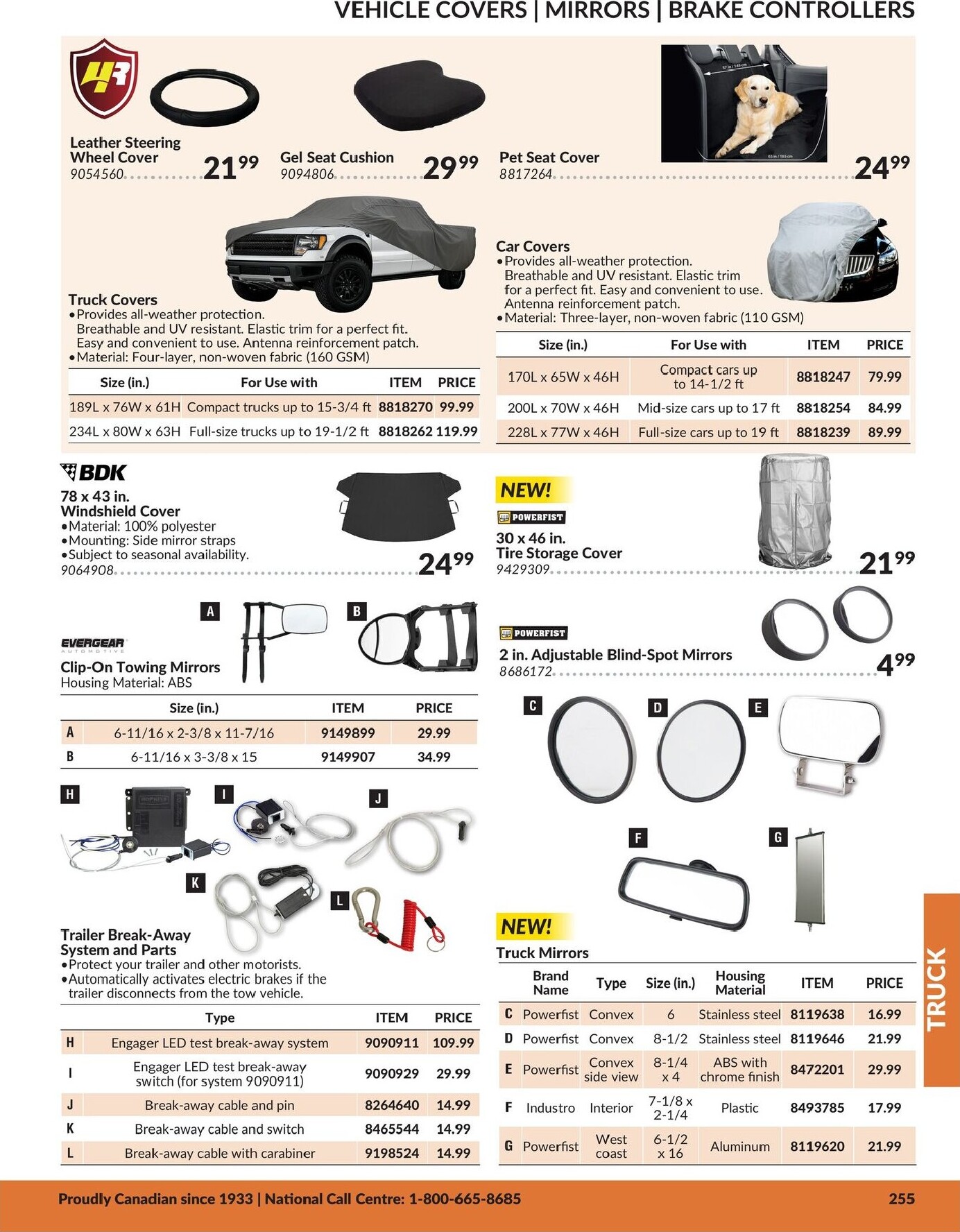 princess-auto - Princess Auto - Truck Flyer Valid from 2026-07-22 to 2026-12-31 - page: 38