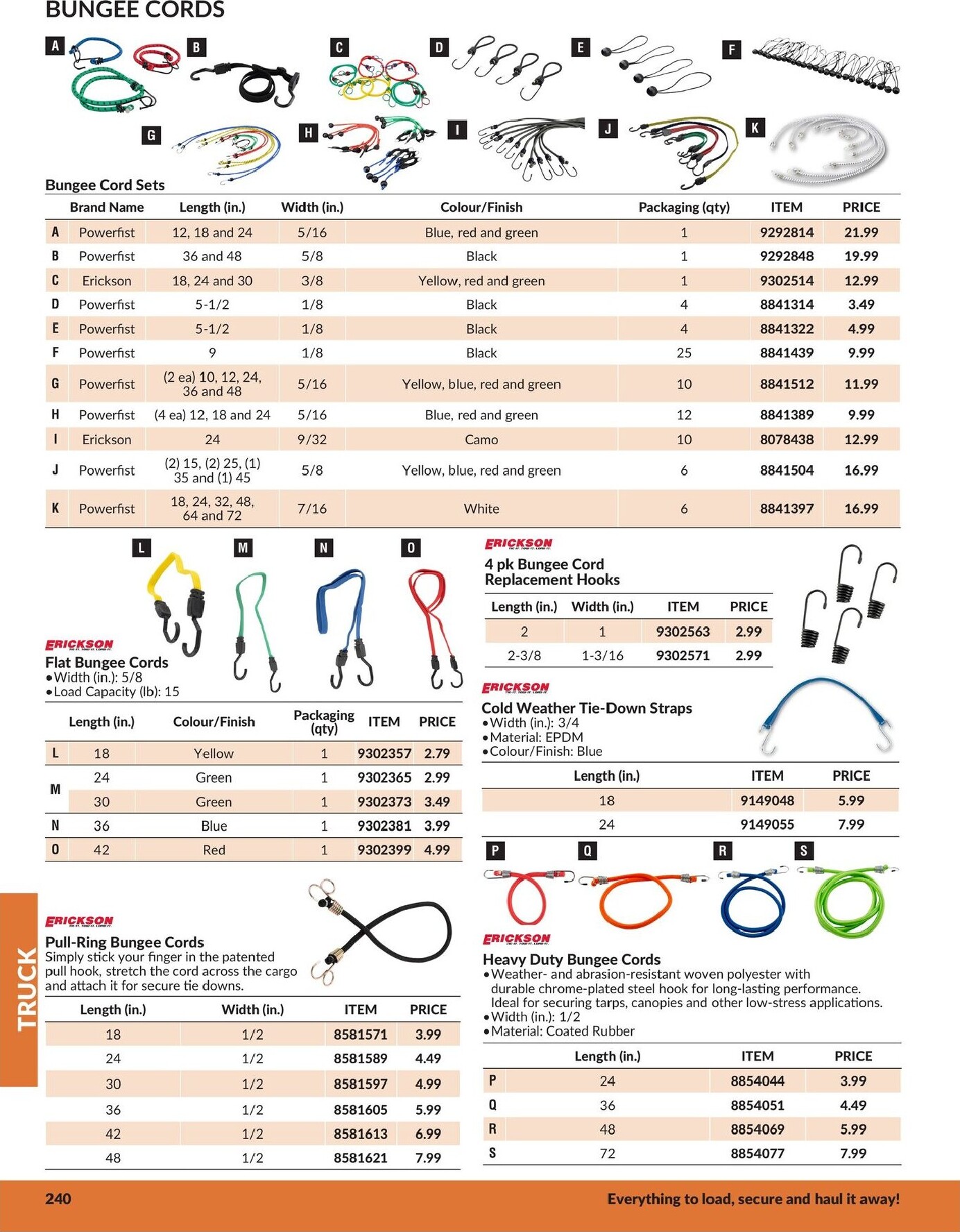 princess-auto - Princess Auto - Truck Flyer Valid from 2026-07-22 to 2026-12-31 - page: 21