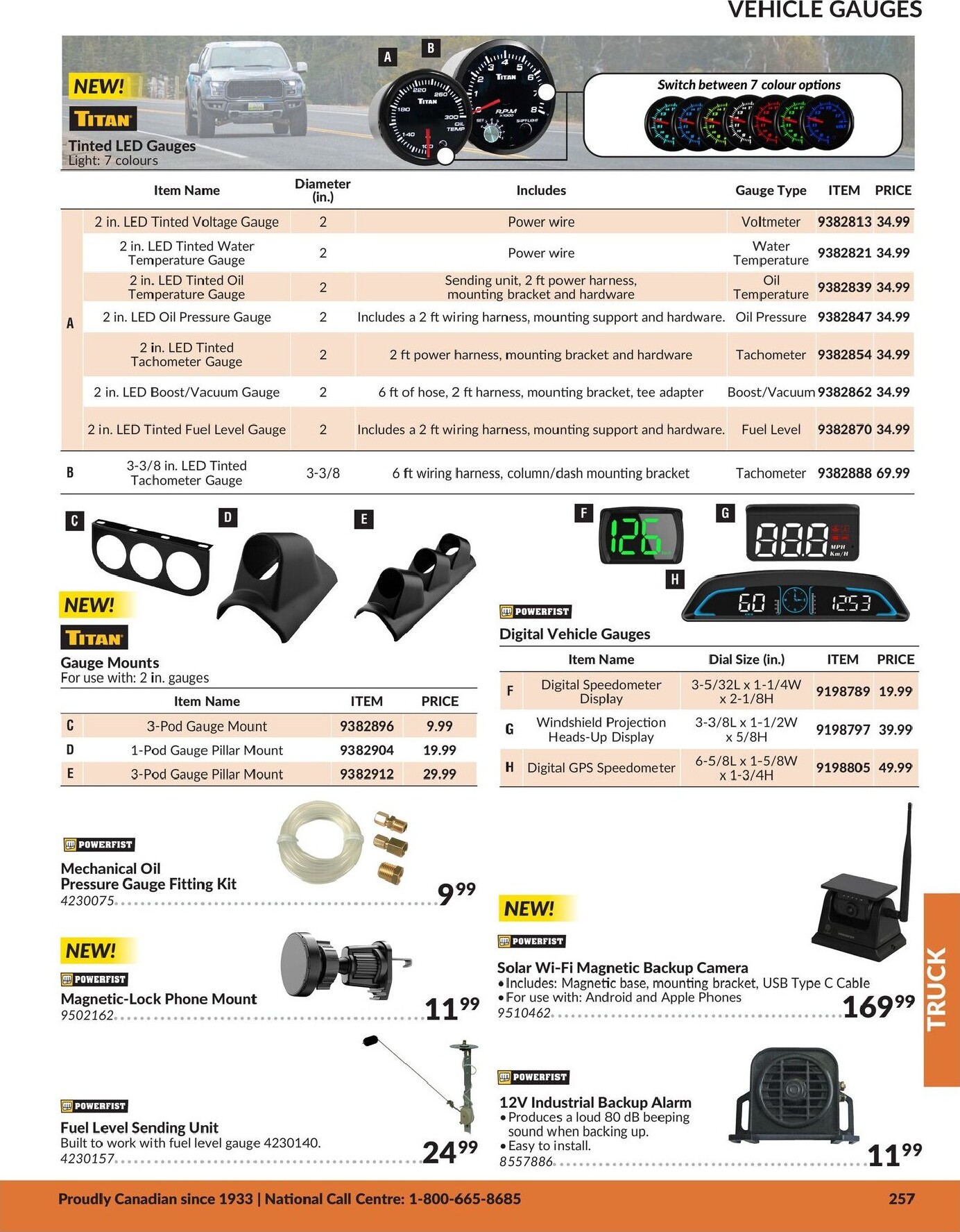 princess-auto - Princess Auto - Truck Flyer Valid from 2026-07-22 to 2026-12-31 - page: 40
