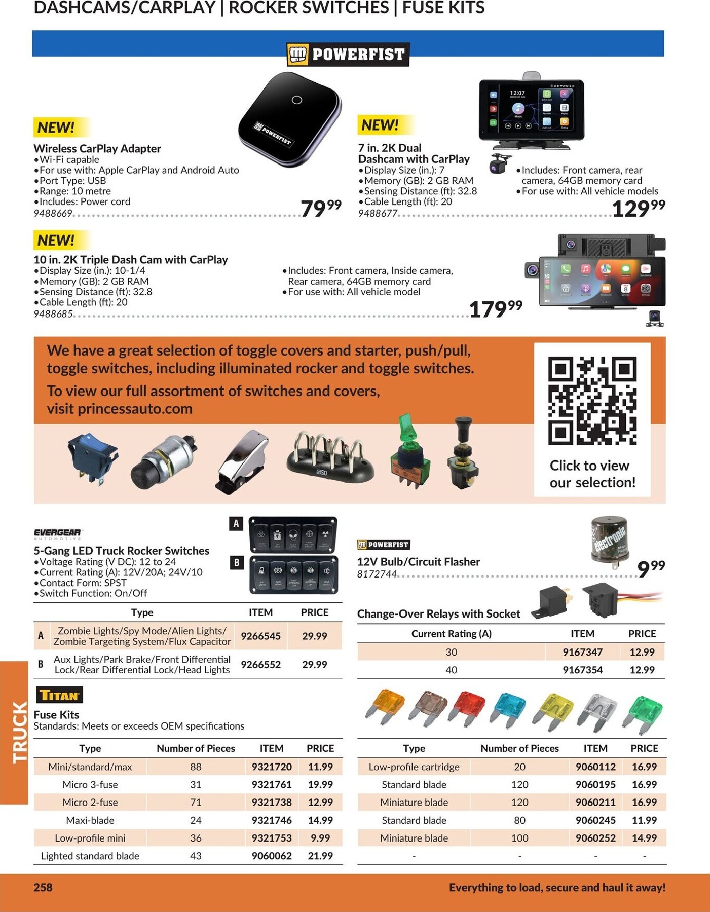 princess-auto - Princess Auto - Truck Flyer Valid from 2026-07-22 to 2026-12-31 - page: 41