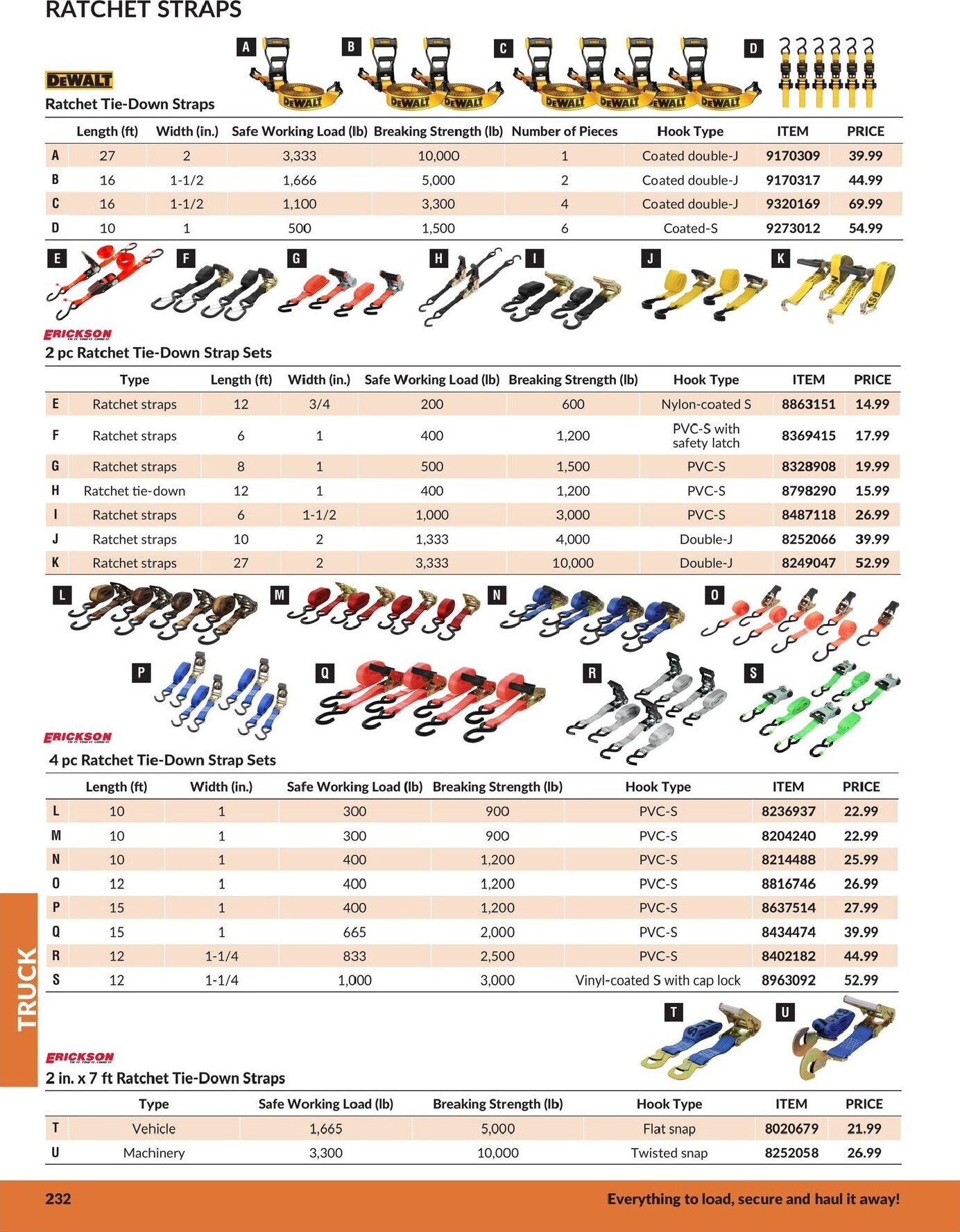 princess-auto - Princess Auto - Truck Flyer Valid from 2026-07-22 to 2026-12-31 - page: 13