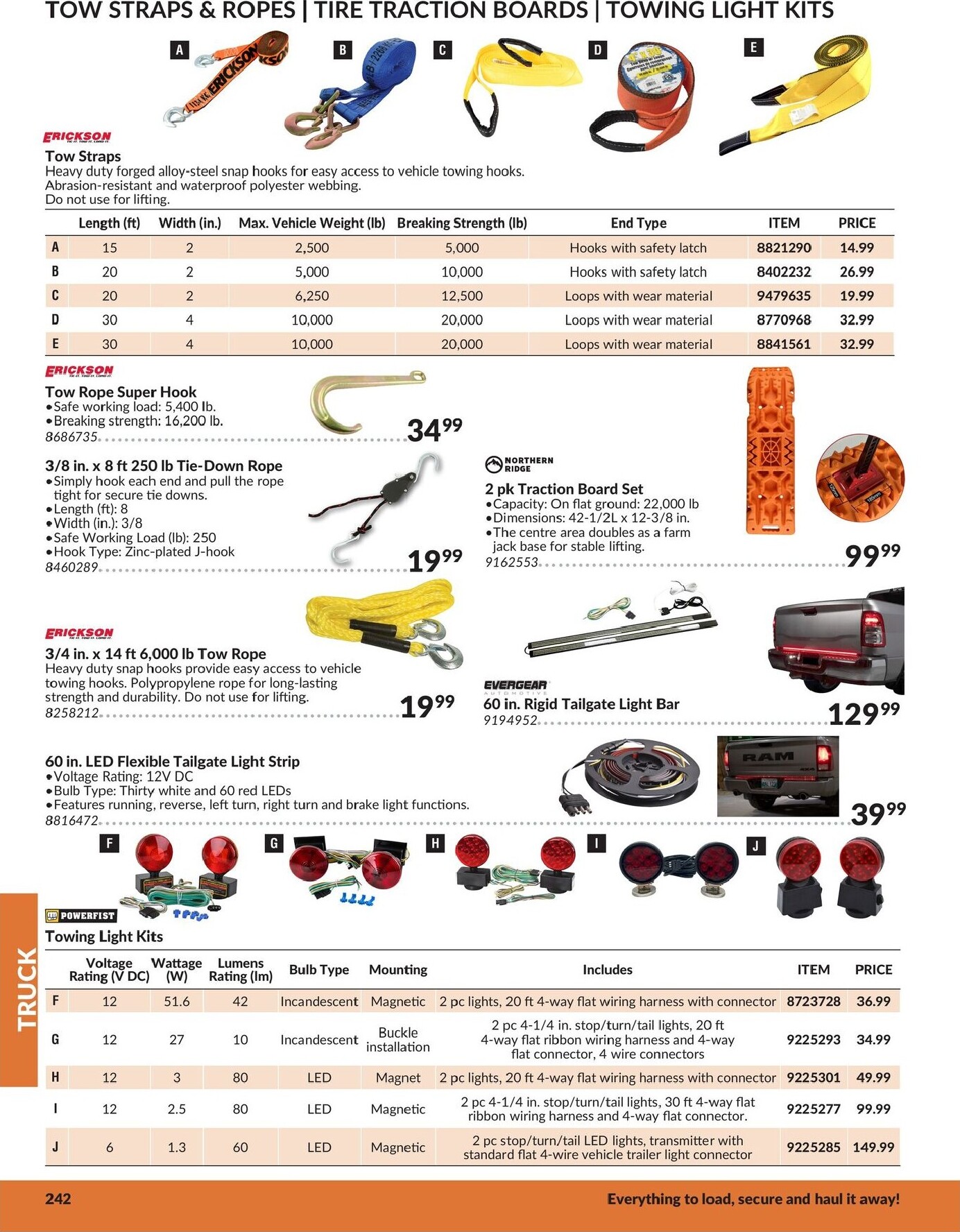 princess-auto - Princess Auto - Truck Flyer Valid from 2026-07-22 to 2026-12-31 - page: 23