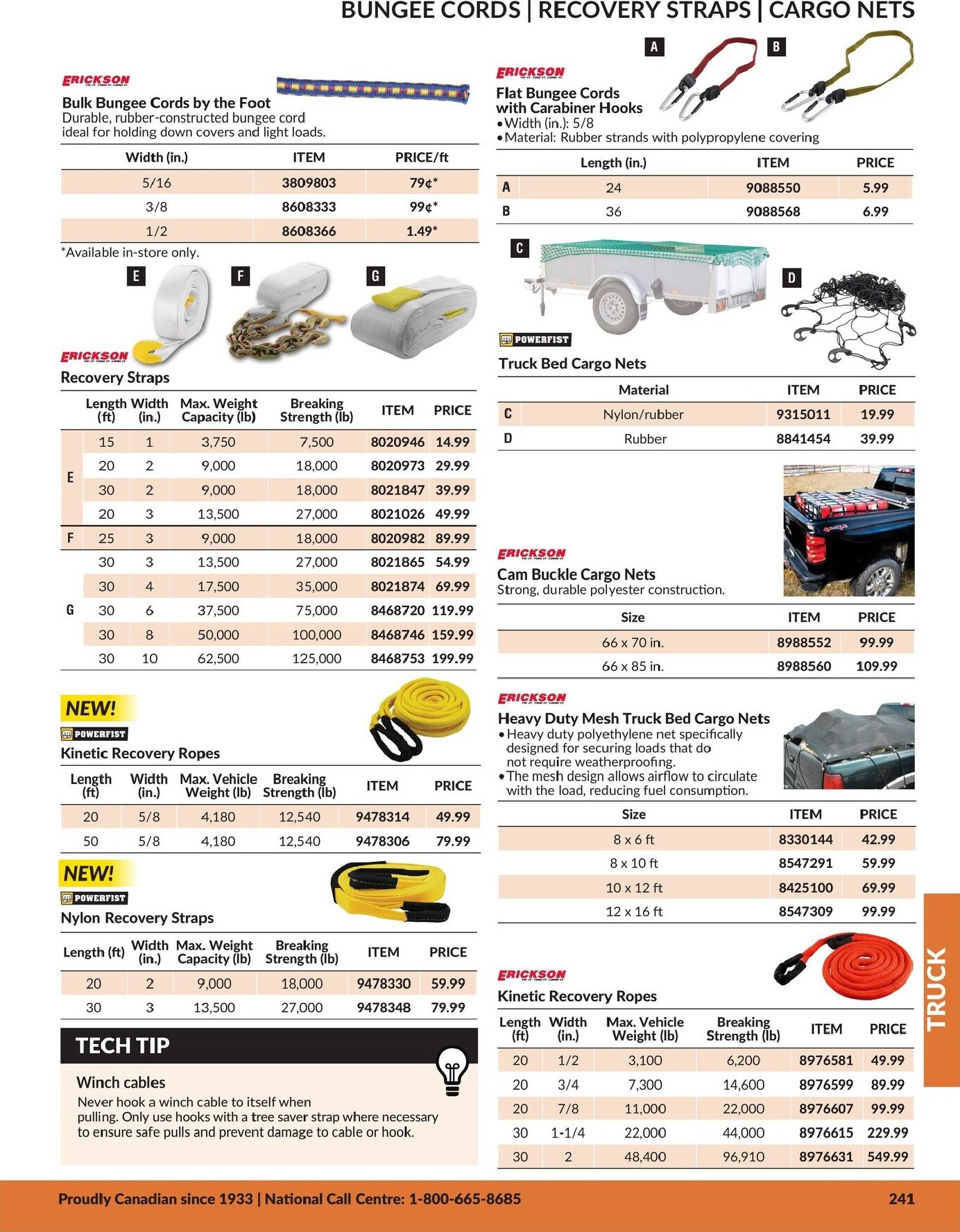 princess-auto - Princess Auto - Truck Flyer Valid from 2026-07-22 to 2026-12-31 - page: 22