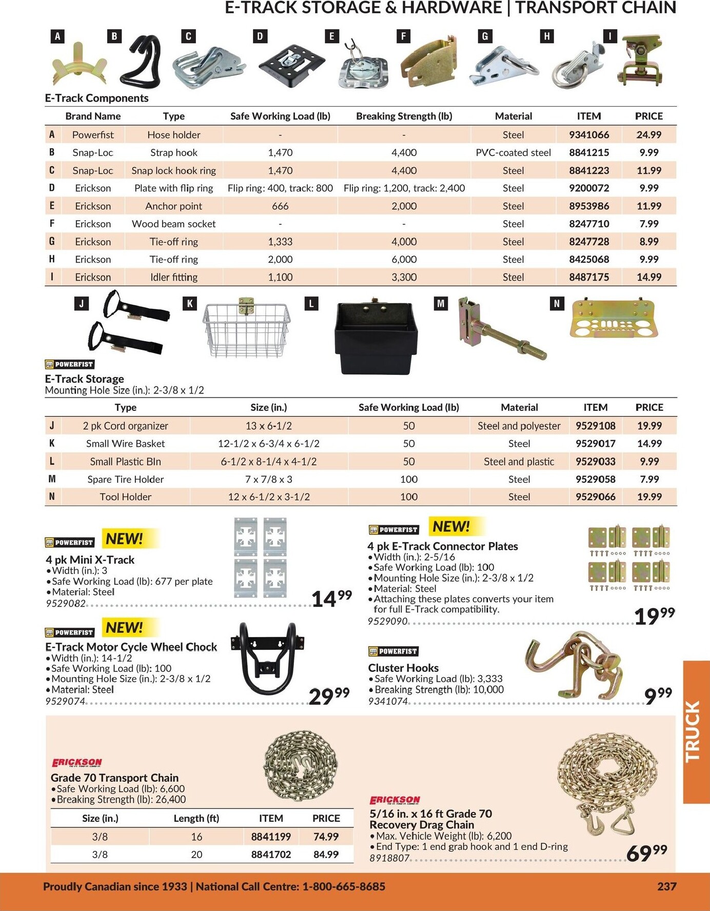 princess-auto - Princess Auto - Truck Flyer Valid from 2026-07-22 to 2026-12-31 - page: 18