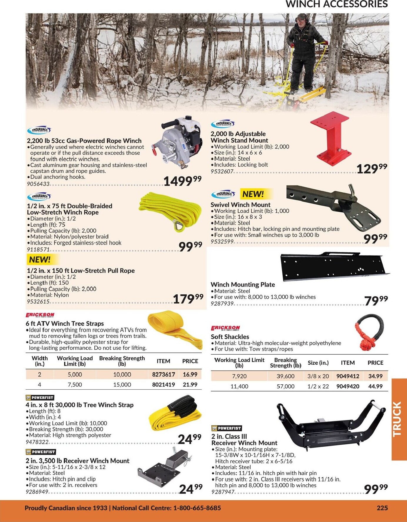 princess-auto - Princess Auto - Truck Flyer Valid from 2026-07-22 to 2026-12-31 - page: 6