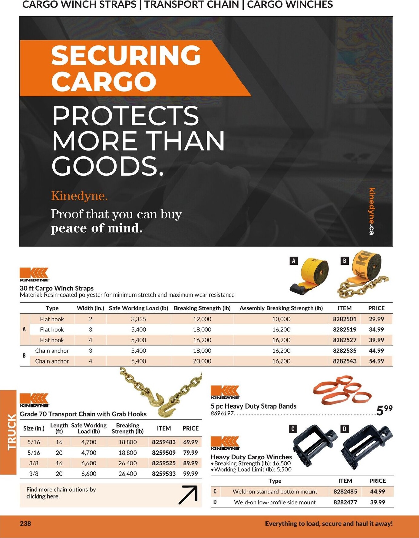 princess-auto - Princess Auto - Truck Flyer Valid from 2026-07-22 to 2026-12-31 - page: 19