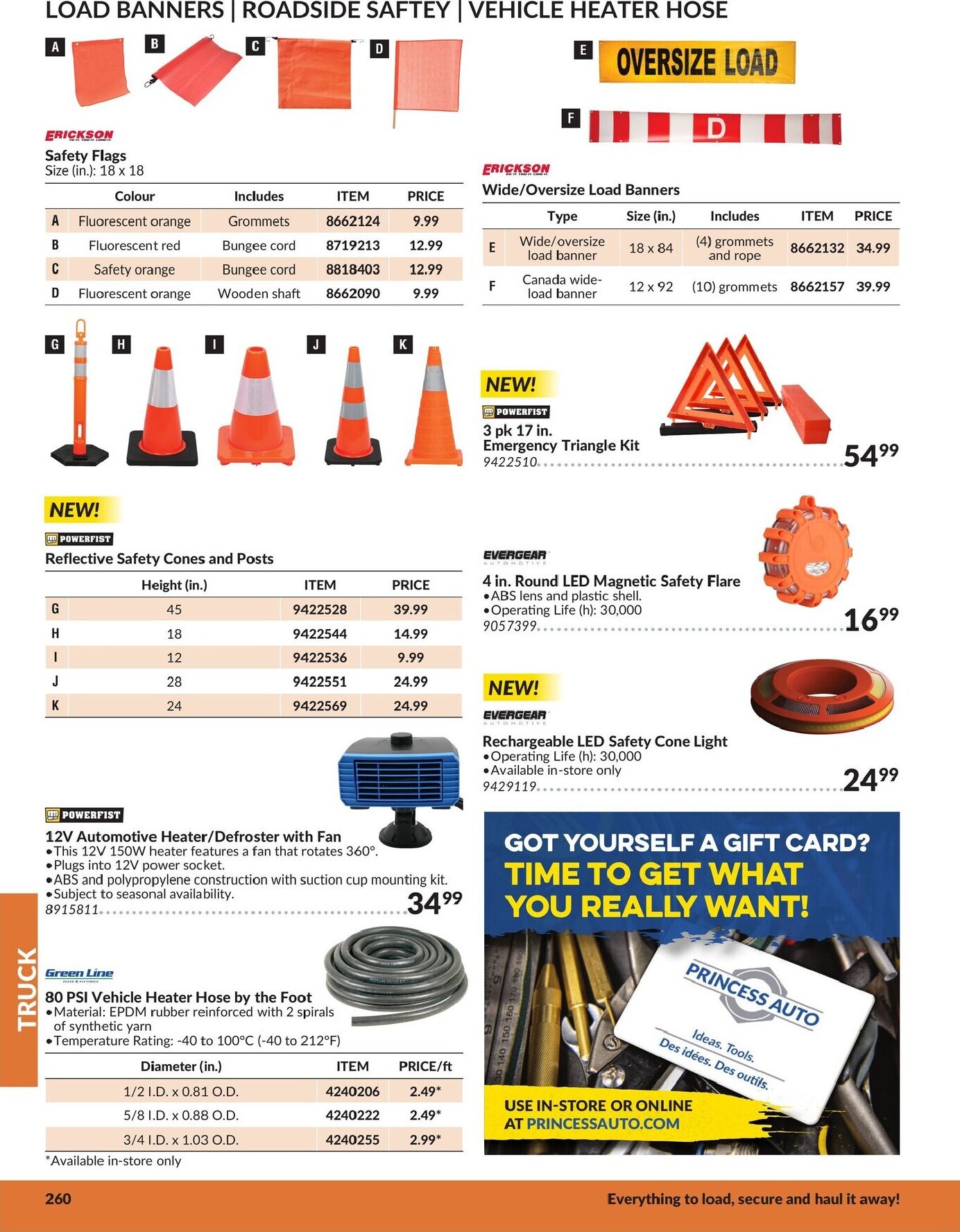 princess-auto - Princess Auto - Truck Flyer Valid from 2026-07-22 to 2026-12-31 - page: 43