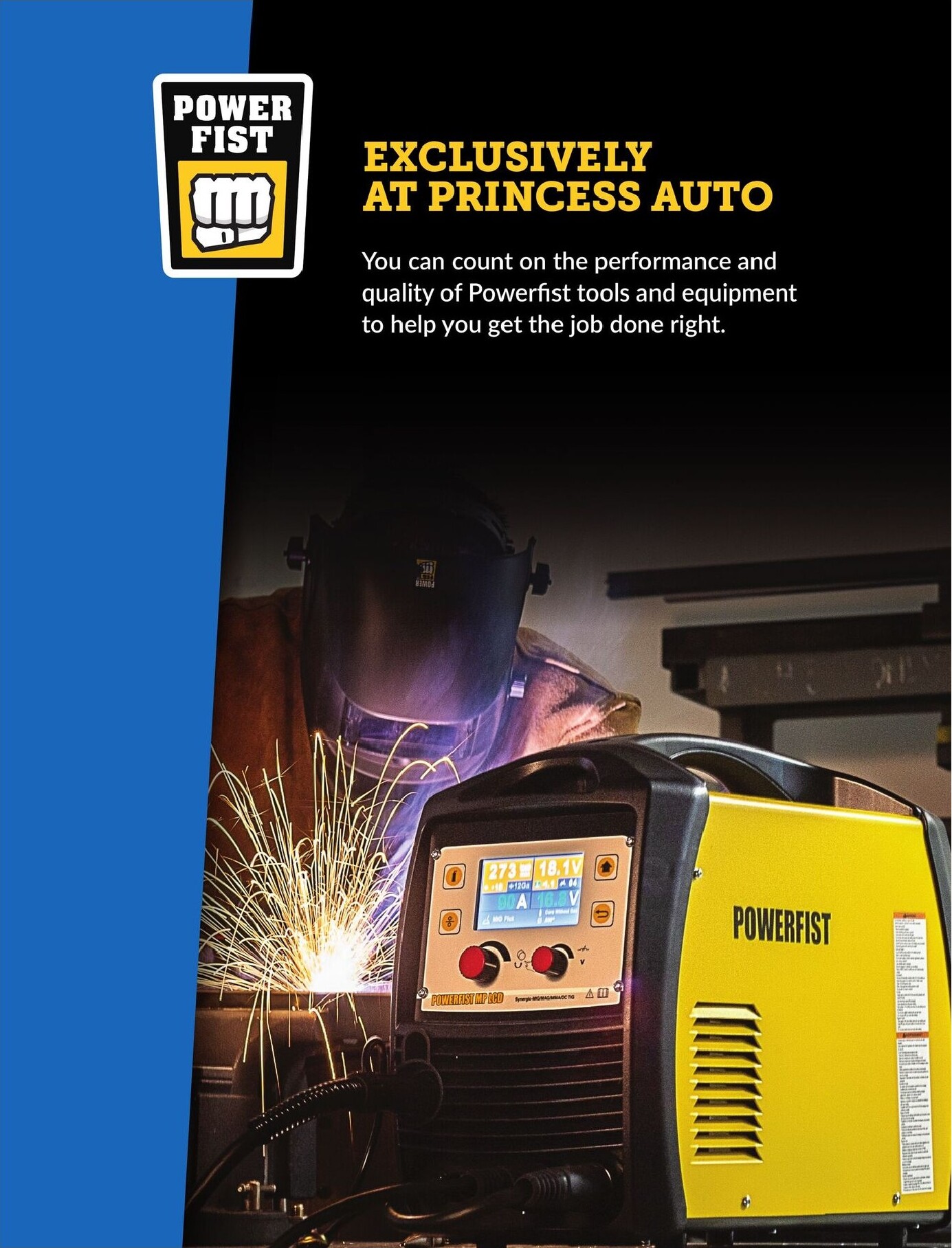 princess-auto - Princess Auto - Truck Flyer Valid from 2026-07-22 to 2026-12-31 - page: 27