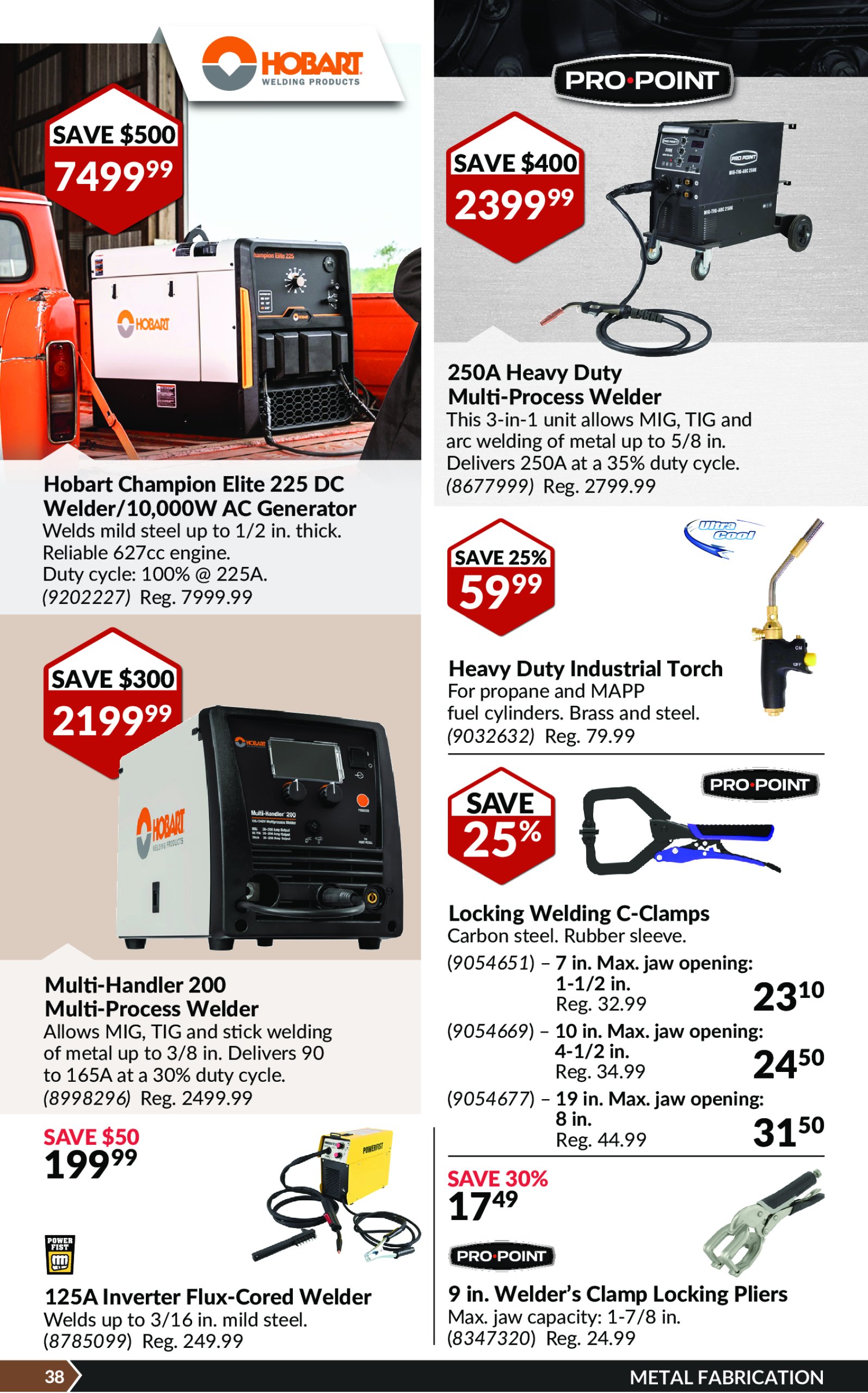 princess-auto - Princess Auto flyer valid from 02-25 - 03-09 - page: 41 princess-auto - Princess Auto flyer valid from 02-25 - 03-09 - page: 41