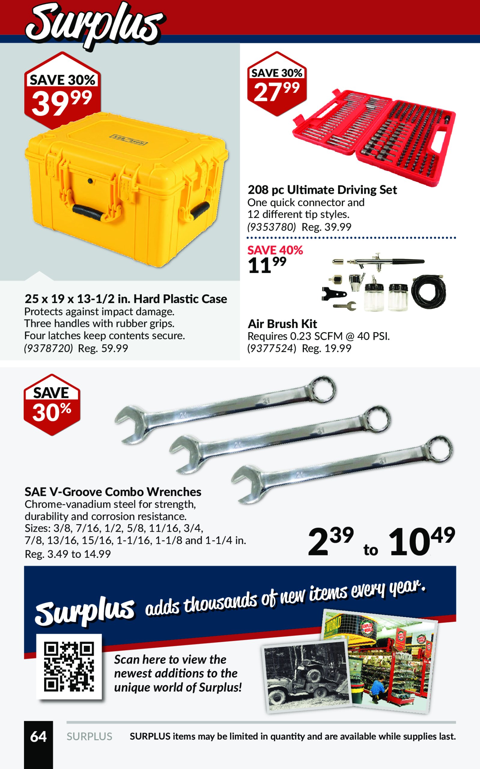 princess-auto - Princess Auto flyer valid from 02-25 - 03-09 - page: 67 princess-auto - Princess Auto flyer valid from 02-25 - 03-09 - page: 67