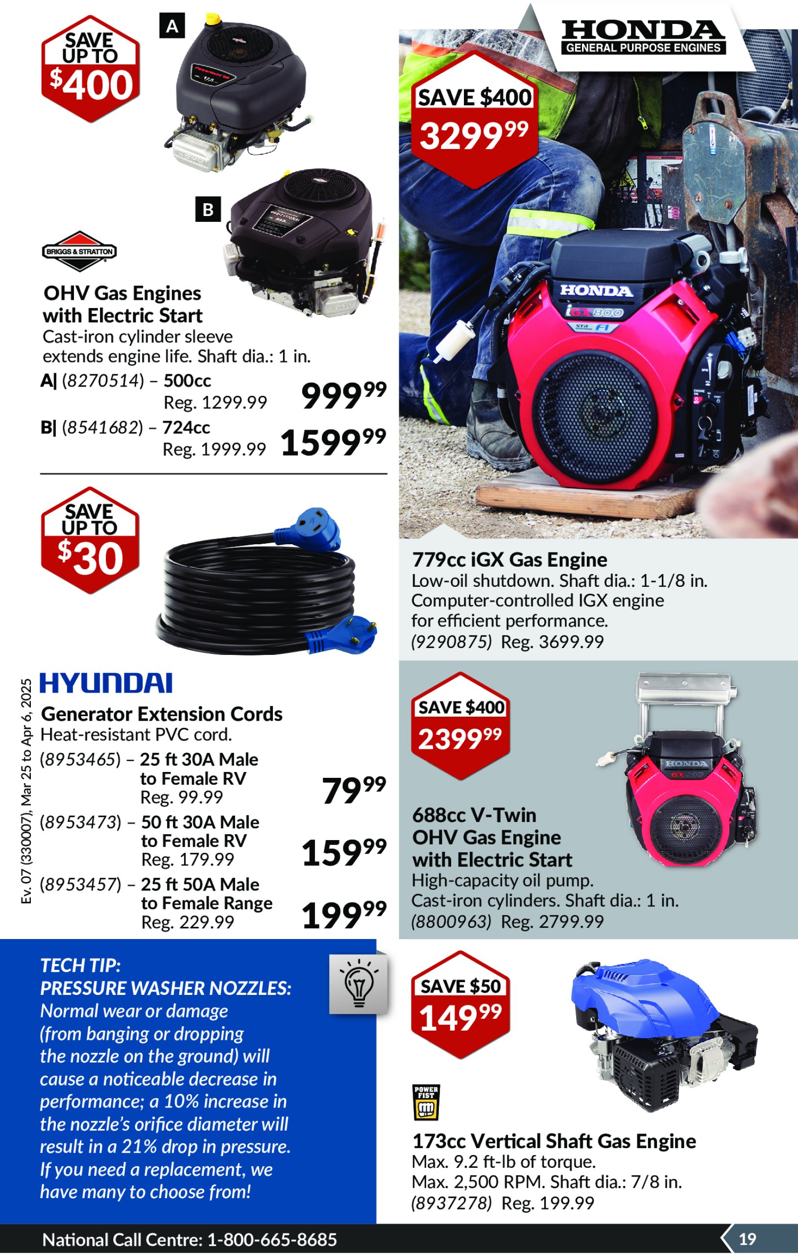 princess-auto - Princess Auto flyer valid from 03-25 - 04-06 - page: 22 princess-auto - Princess Auto flyer valid from 03-25 - 04-06 - page: 22