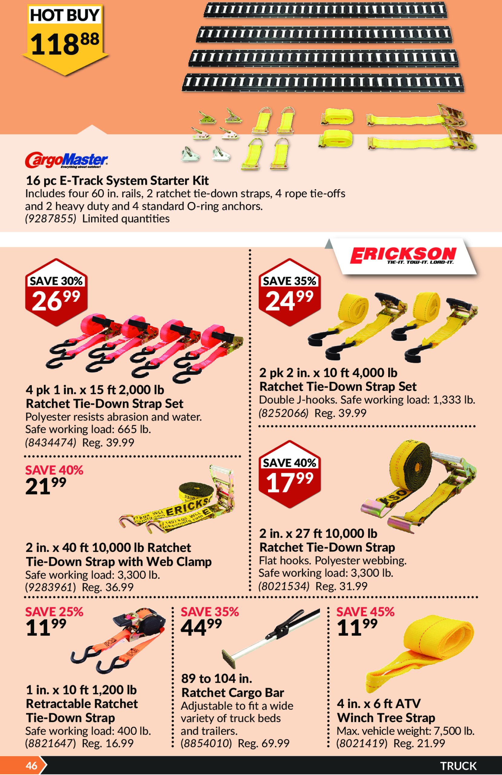 princess-auto - Princess Auto flyer valid from 03-25 - 04-06 - page: 49 princess-auto - Princess Auto flyer valid from 03-25 - 04-06 - page: 49