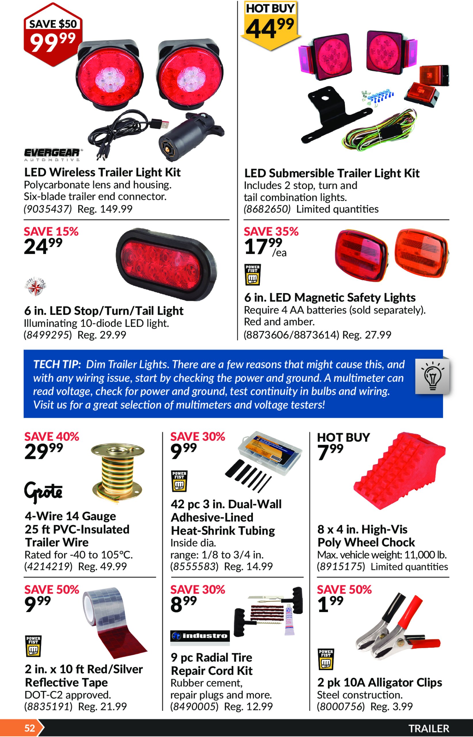 princess-auto - Princess Auto flyer valid from 03-25 - 04-06 - page: 55 princess-auto - Princess Auto flyer valid from 03-25 - 04-06 - page: 55