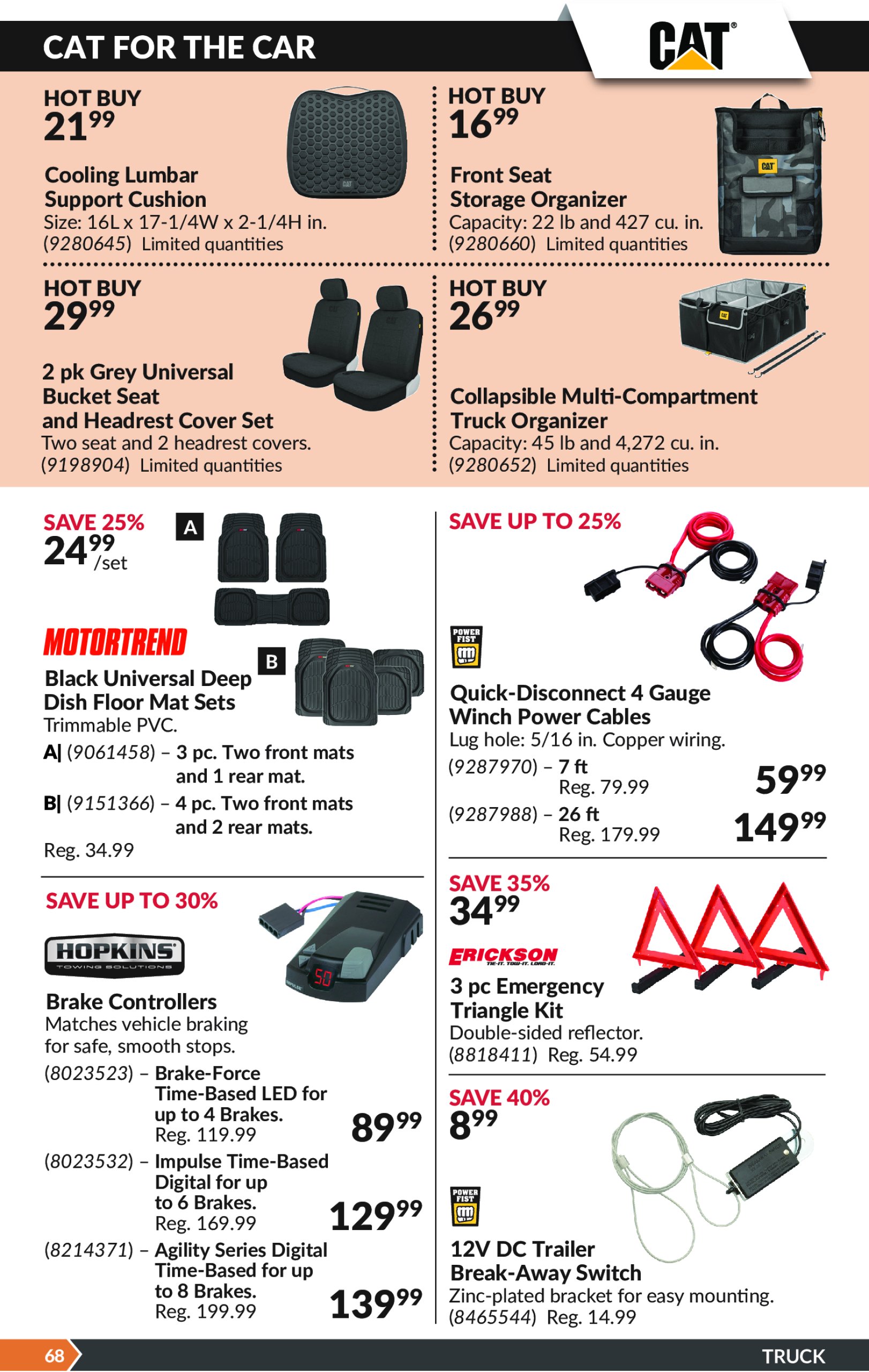 princess-auto - Princess Auto flyer valid from 04-08 - 04-20 - page: 72 princess-auto - Princess Auto flyer valid from 04-08 - 04-20 - page: 72
