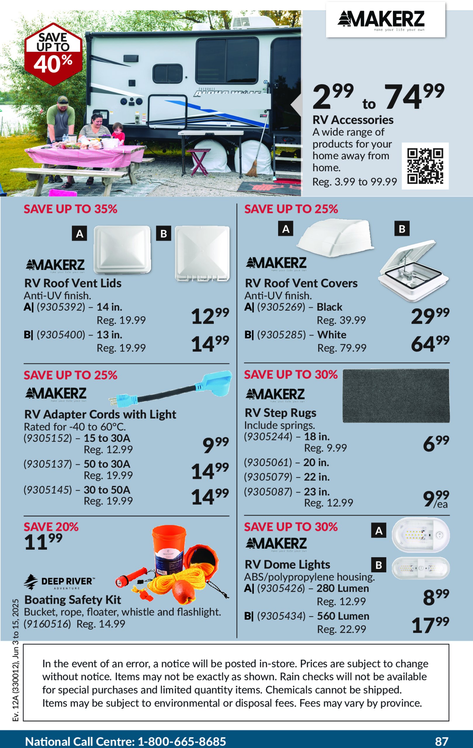 princess-auto - Princess Auto flyer valid from 06-03 - 06-15 - page: 92 princess-auto - Princess Auto flyer valid from 06-03 - 06-15 - page: 92
