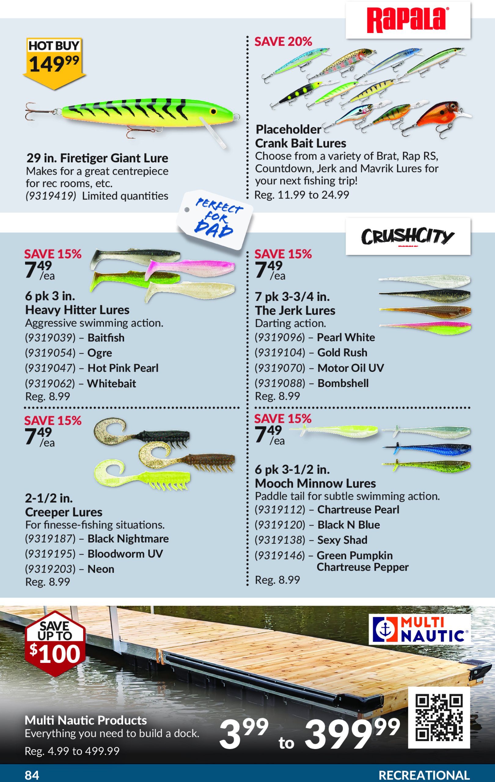 princess-auto - Princess Auto flyer valid from 06-03 - 06-15 - page: 89 princess-auto - Princess Auto flyer valid from 06-03 - 06-15 - page: 89