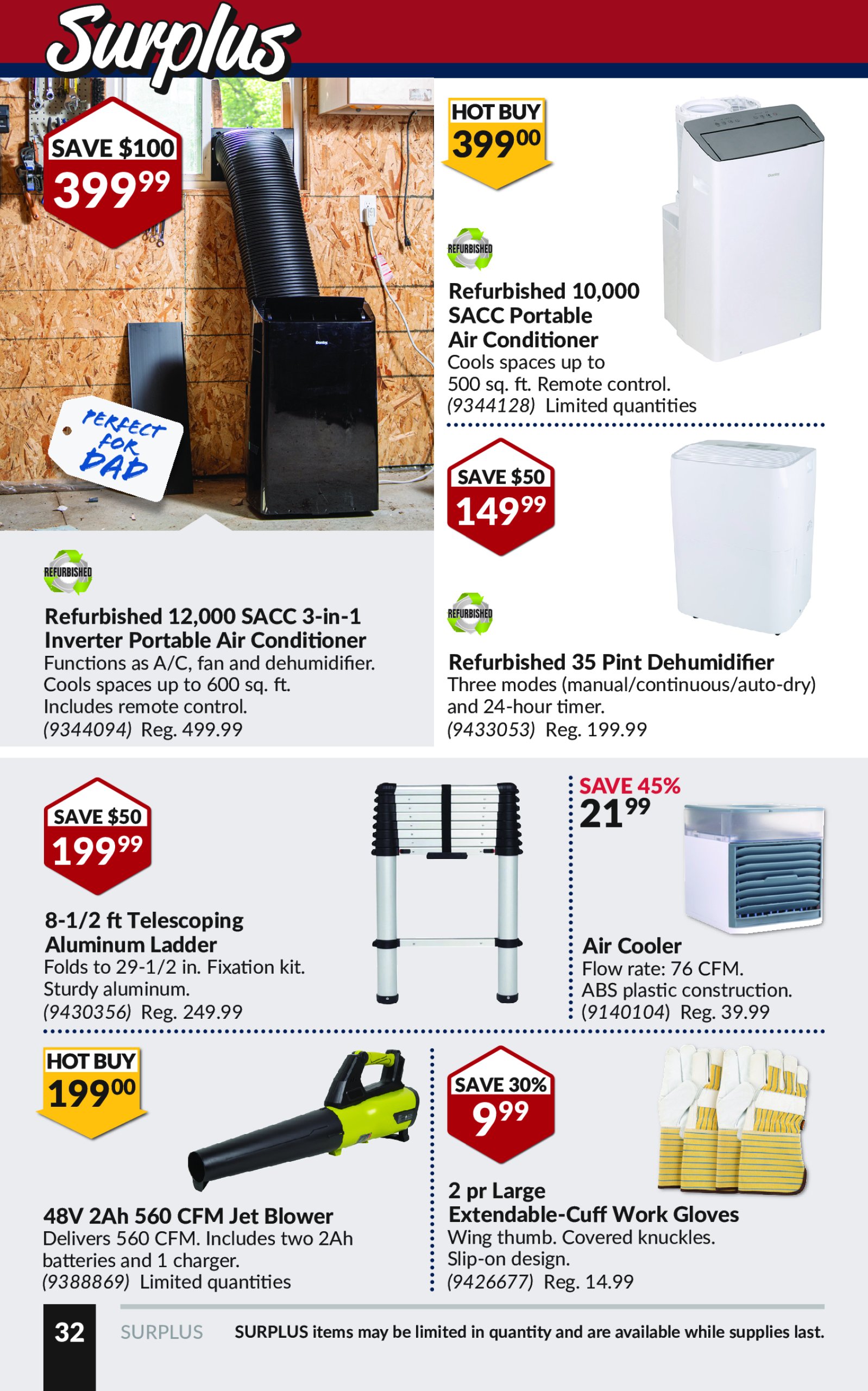 princess-auto - Princess Auto flyer valid from 06-03 - 06-15 - page: 37 princess-auto - Princess Auto flyer valid from 06-03 - 06-15 - page: 37