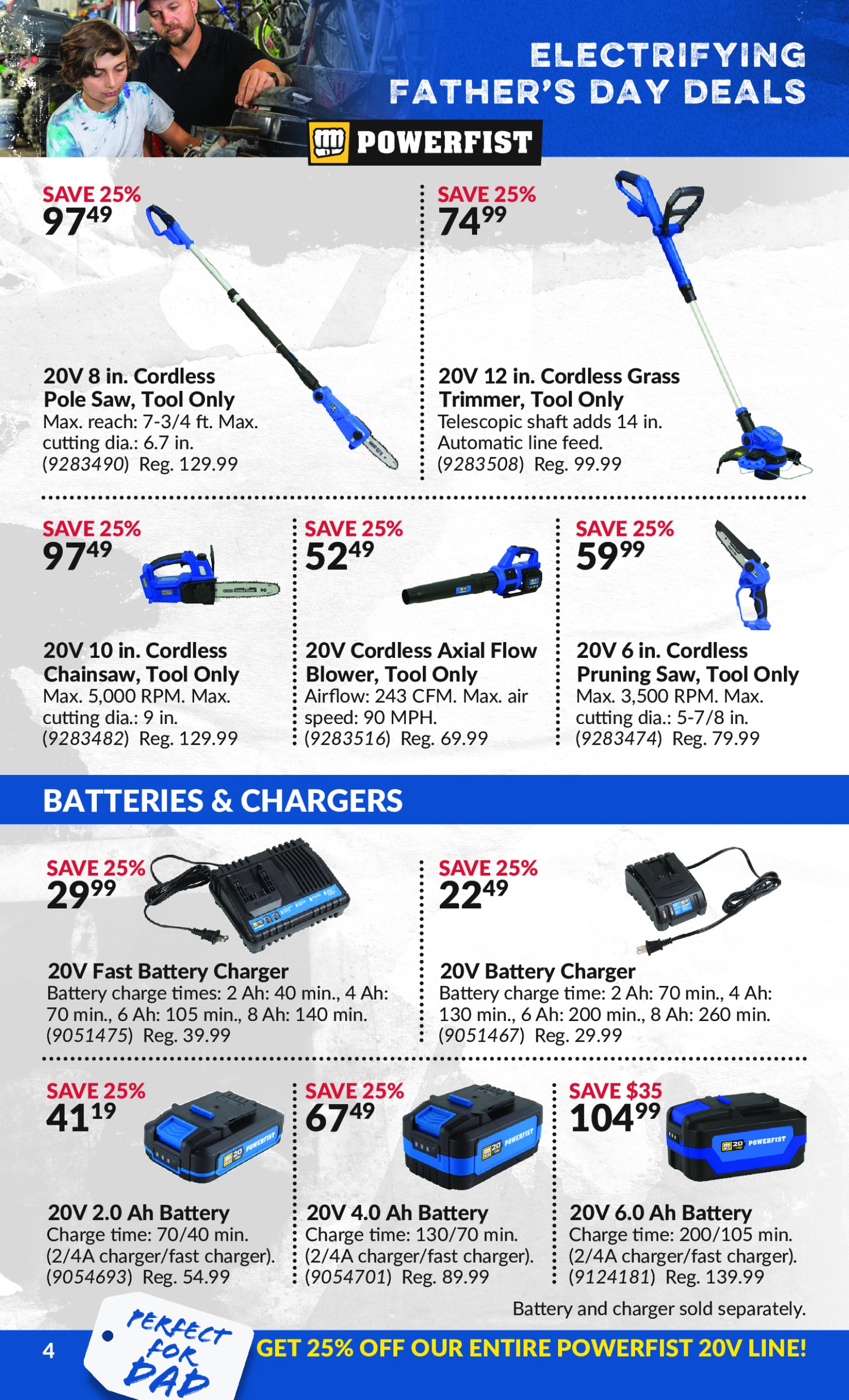 princess-auto - Princess Auto flyer valid from 06-03 - 06-15 - page: 8 princess-auto - Princess Auto flyer valid from 06-03 - 06-15 - page: 8