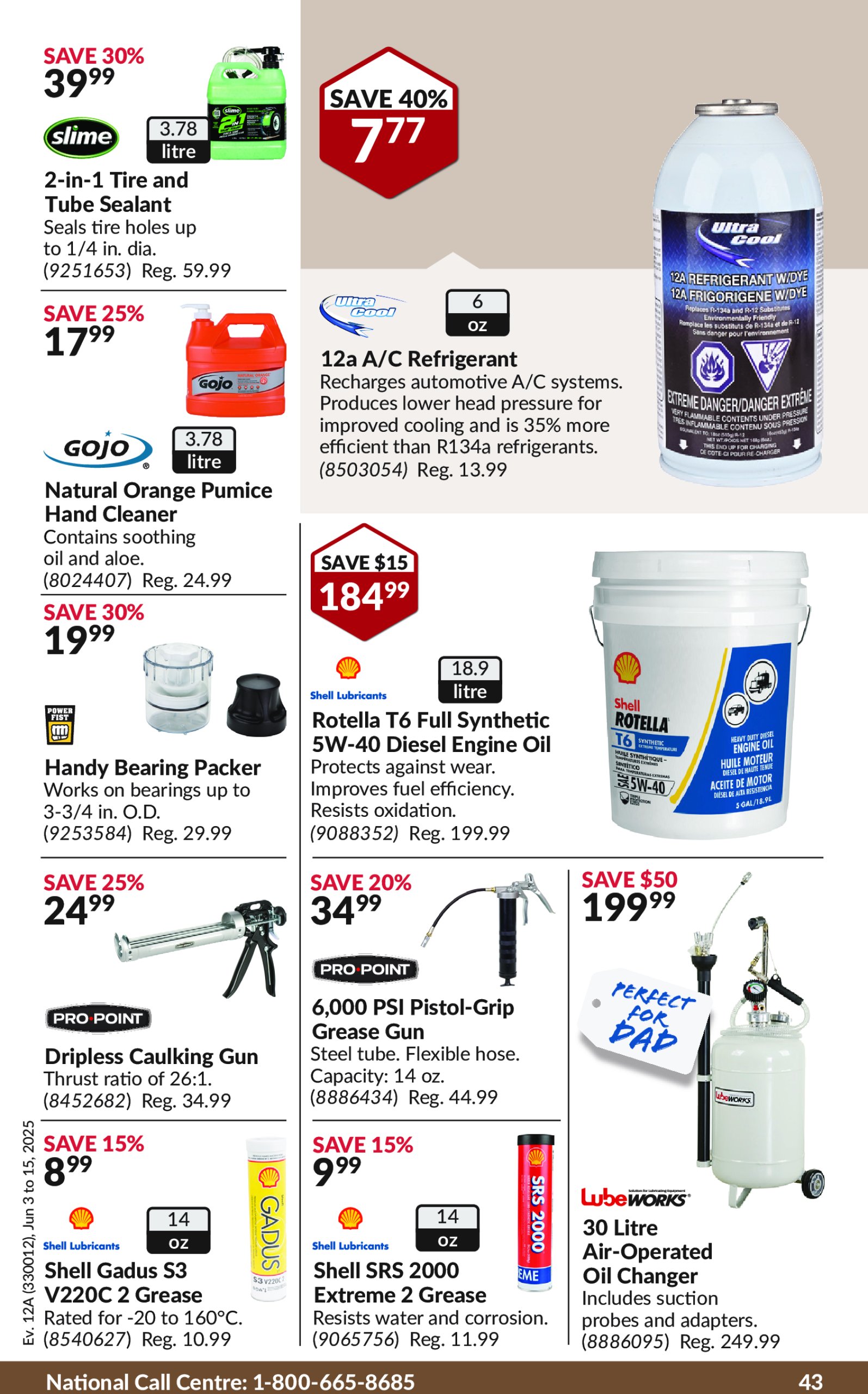 princess-auto - Princess Auto flyer valid from 06-03 - 06-15 - page: 48 princess-auto - Princess Auto flyer valid from 06-03 - 06-15 - page: 48
