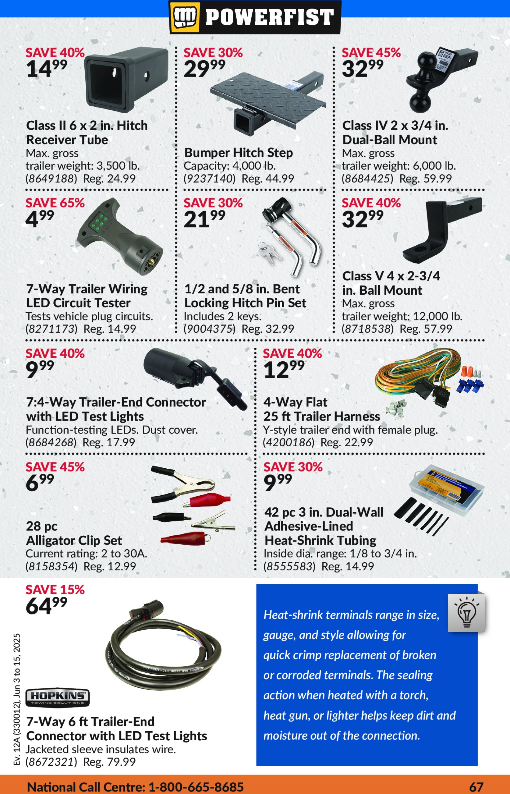 princess-auto - Princess Auto flyer valid from 06-03 - 06-15 - page: 72 princess-auto - Princess Auto flyer valid from 06-03 - 06-15 - page: 72