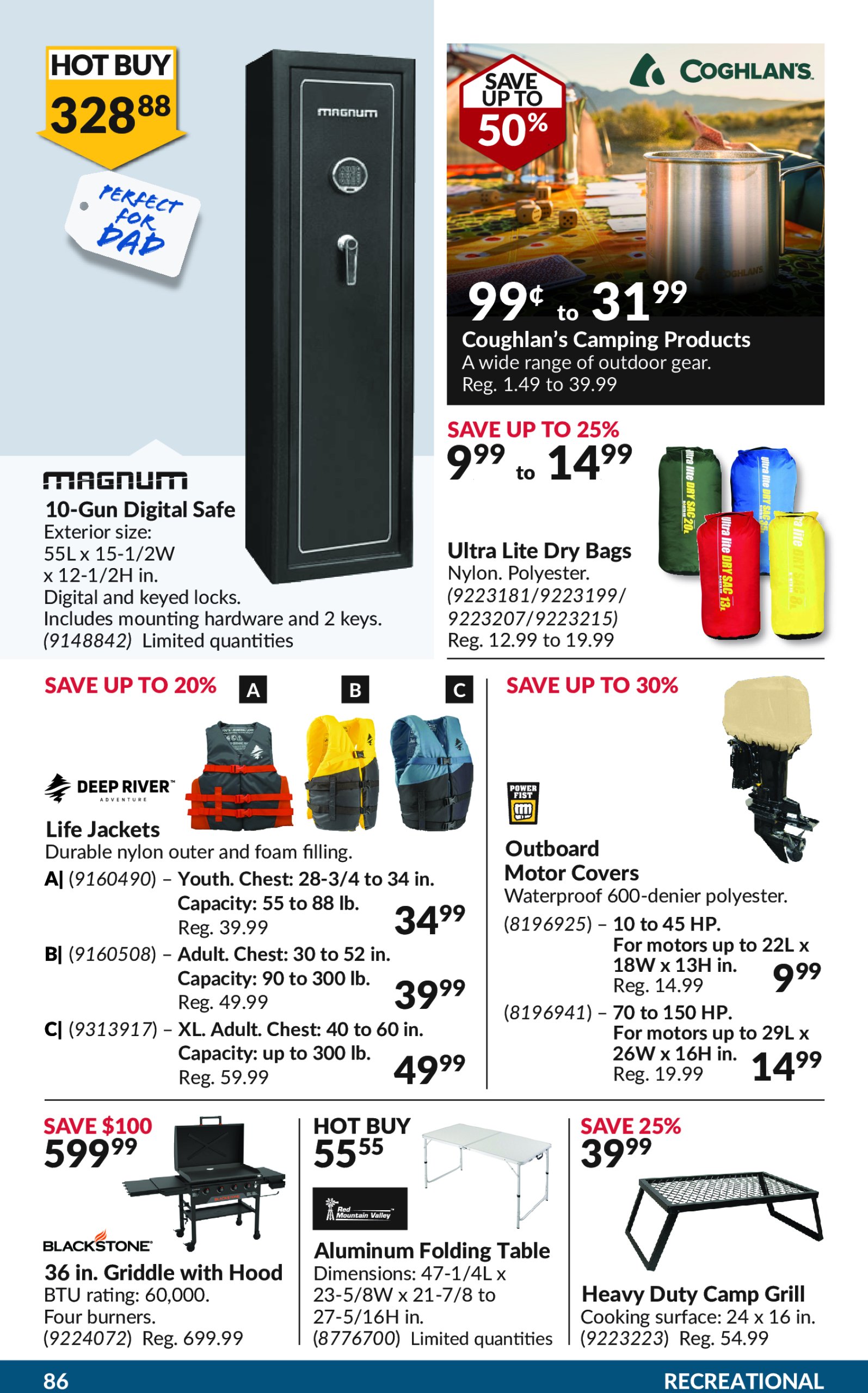 princess-auto - Princess Auto flyer valid from 06-03 - 06-15 - page: 91 princess-auto - Princess Auto flyer valid from 06-03 - 06-15 - page: 91