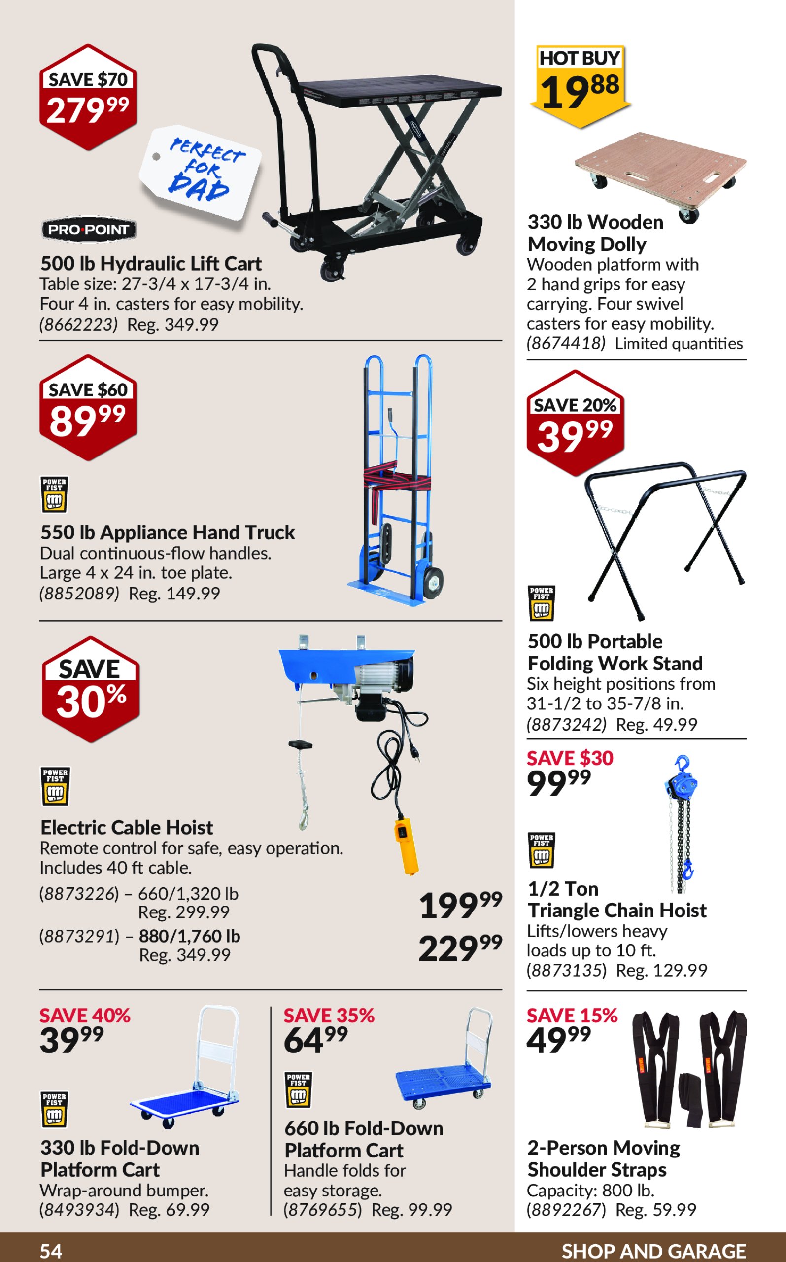 princess-auto - Princess Auto flyer valid from 06-03 - 06-15 - page: 59 princess-auto - Princess Auto flyer valid from 06-03 - 06-15 - page: 59