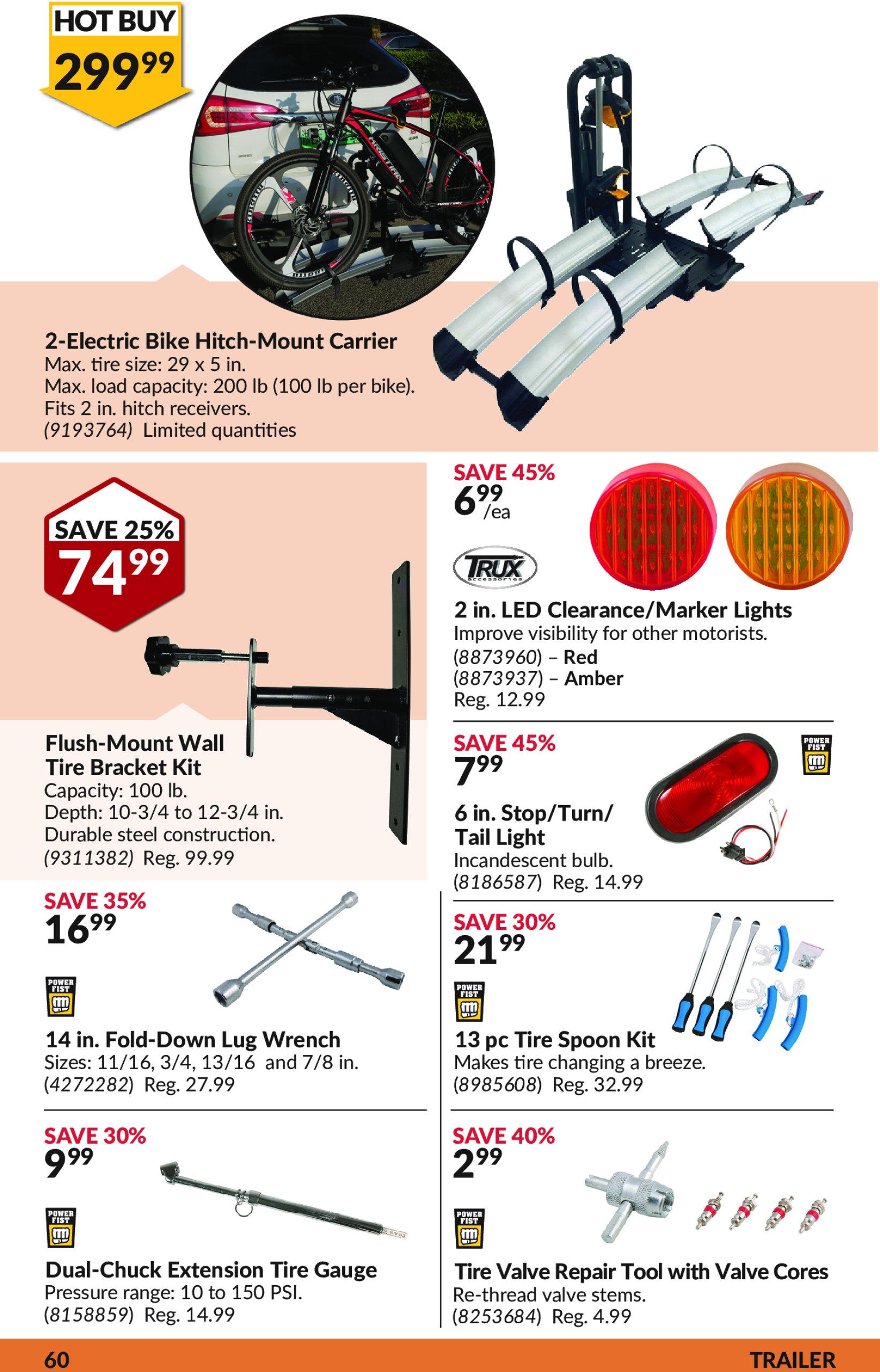 princess-auto - Princess Auto flyer valid from 06-03 - 06-15 - page: 65 princess-auto - Princess Auto flyer valid from 06-03 - 06-15 - page: 65