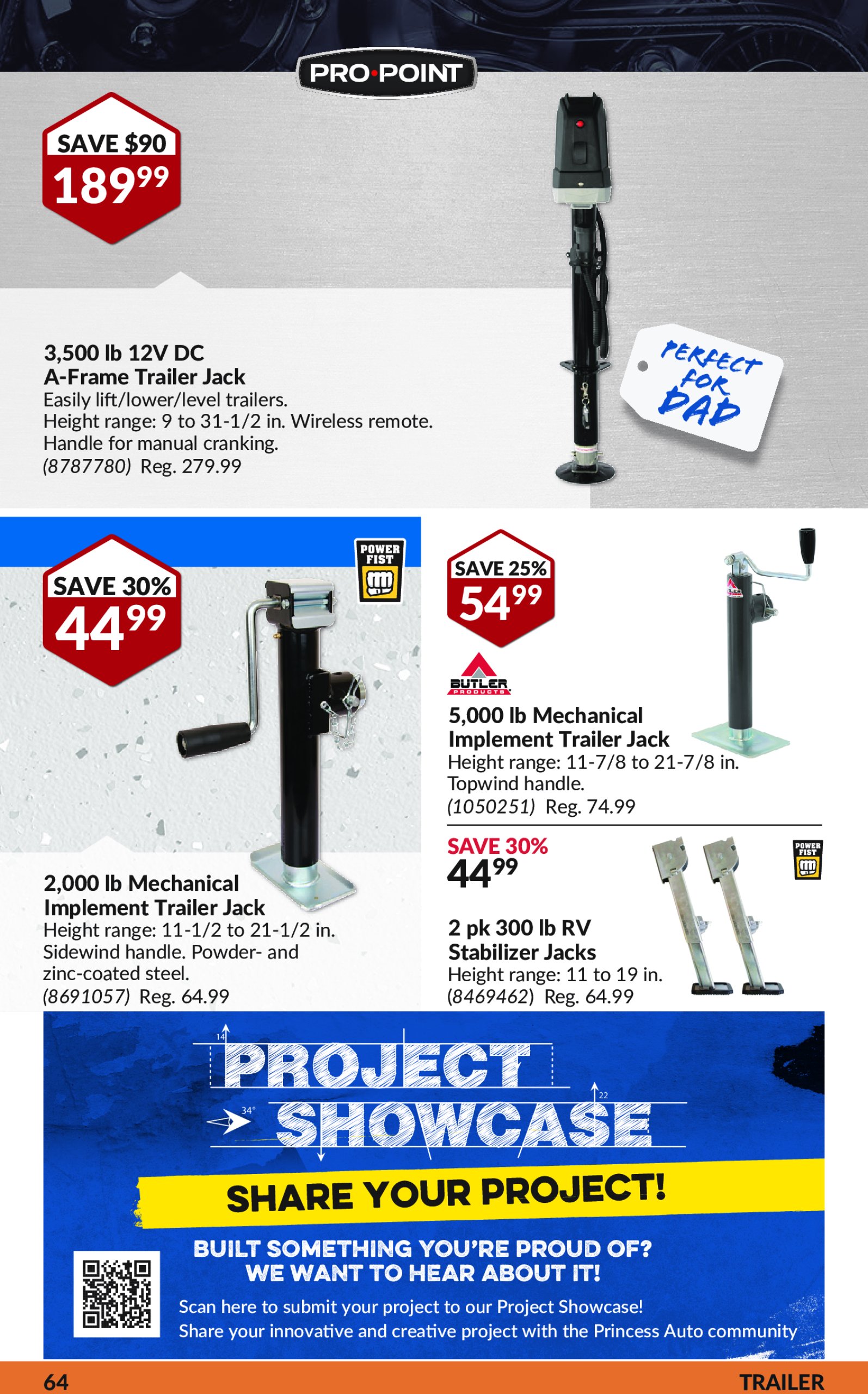 princess-auto - Princess Auto flyer valid from 06-03 - 06-15 - page: 69 princess-auto - Princess Auto flyer valid from 06-03 - 06-15 - page: 69